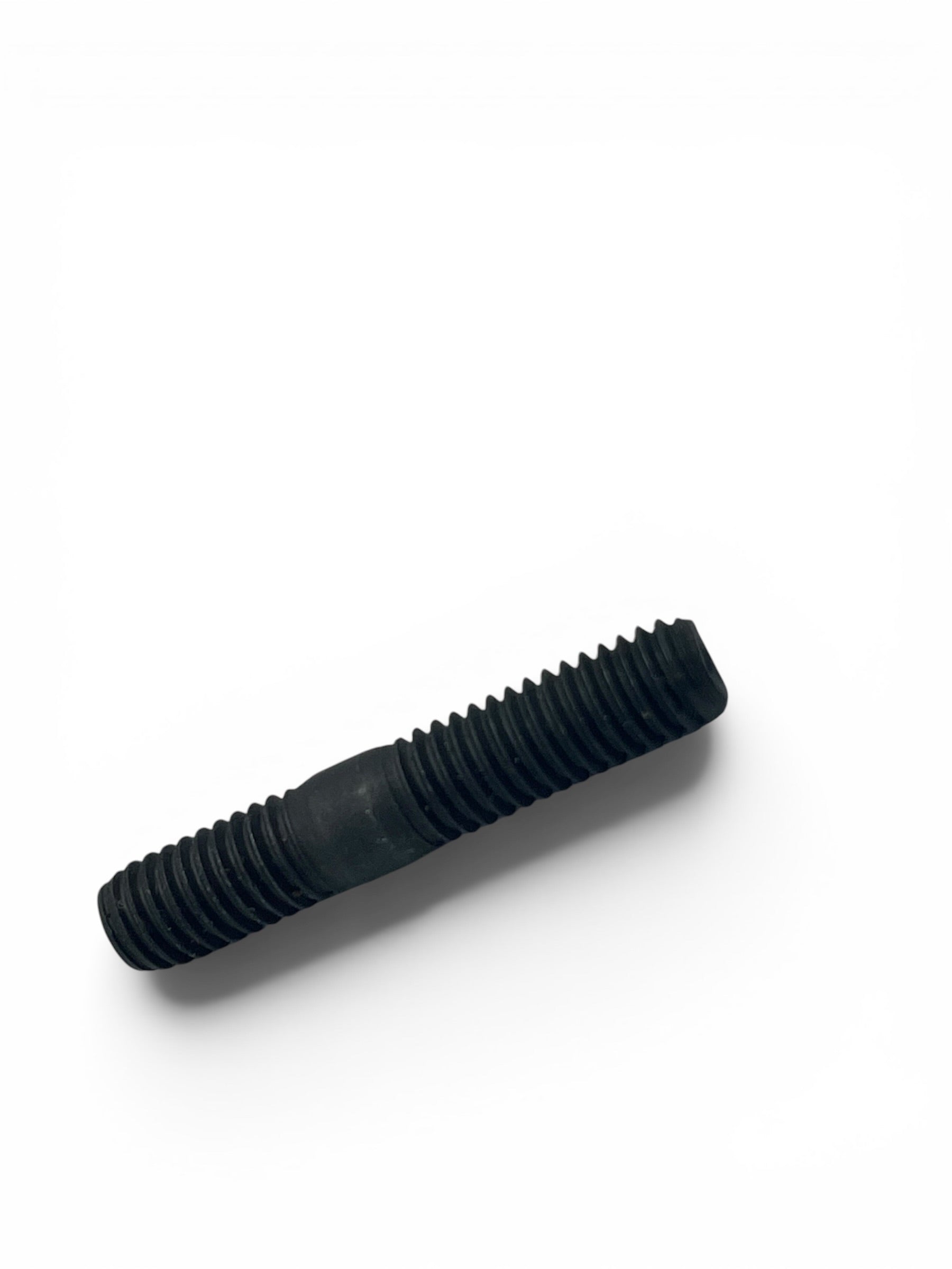 Stud Bolt M6 x 20mm DIN 835 Grade 8.8
