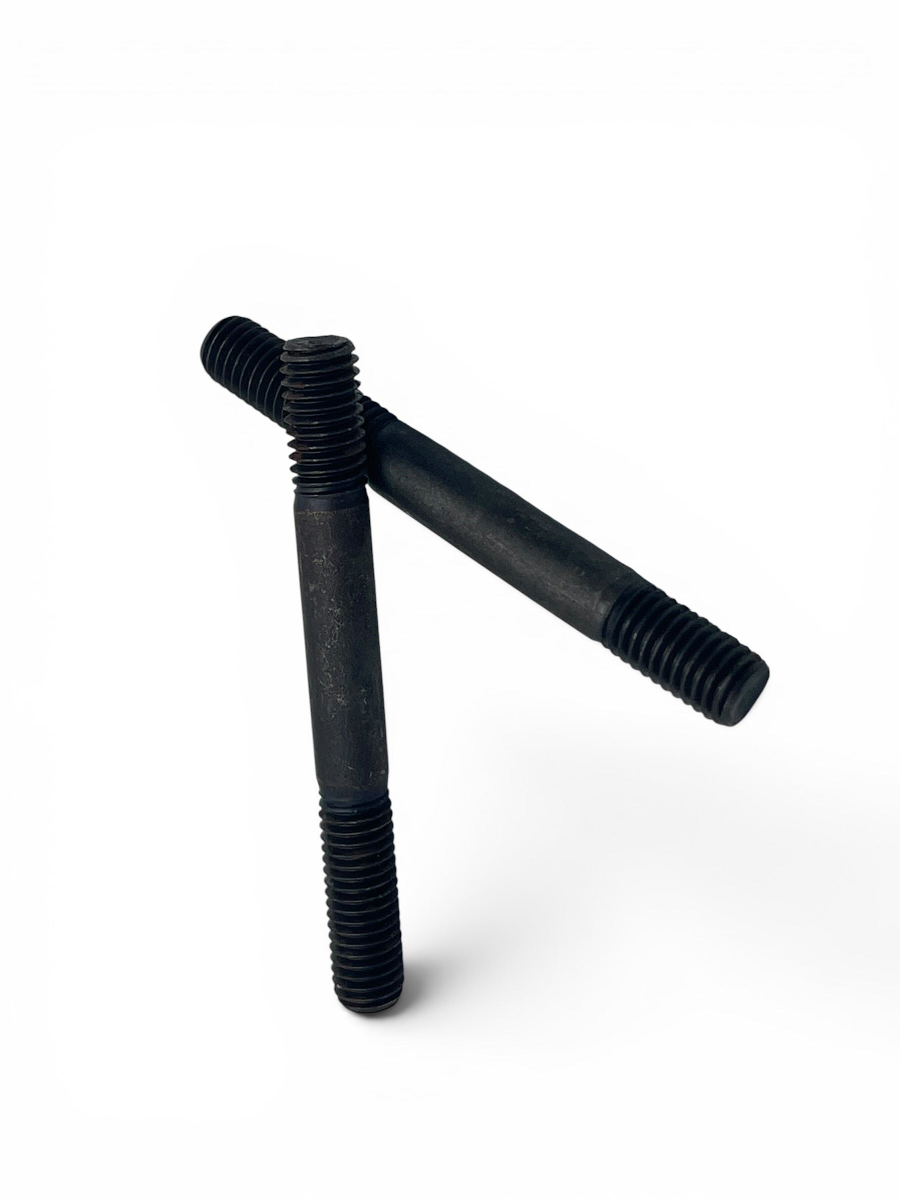 Stud Bolt M8 DIN 835 (Multiple Lengths)