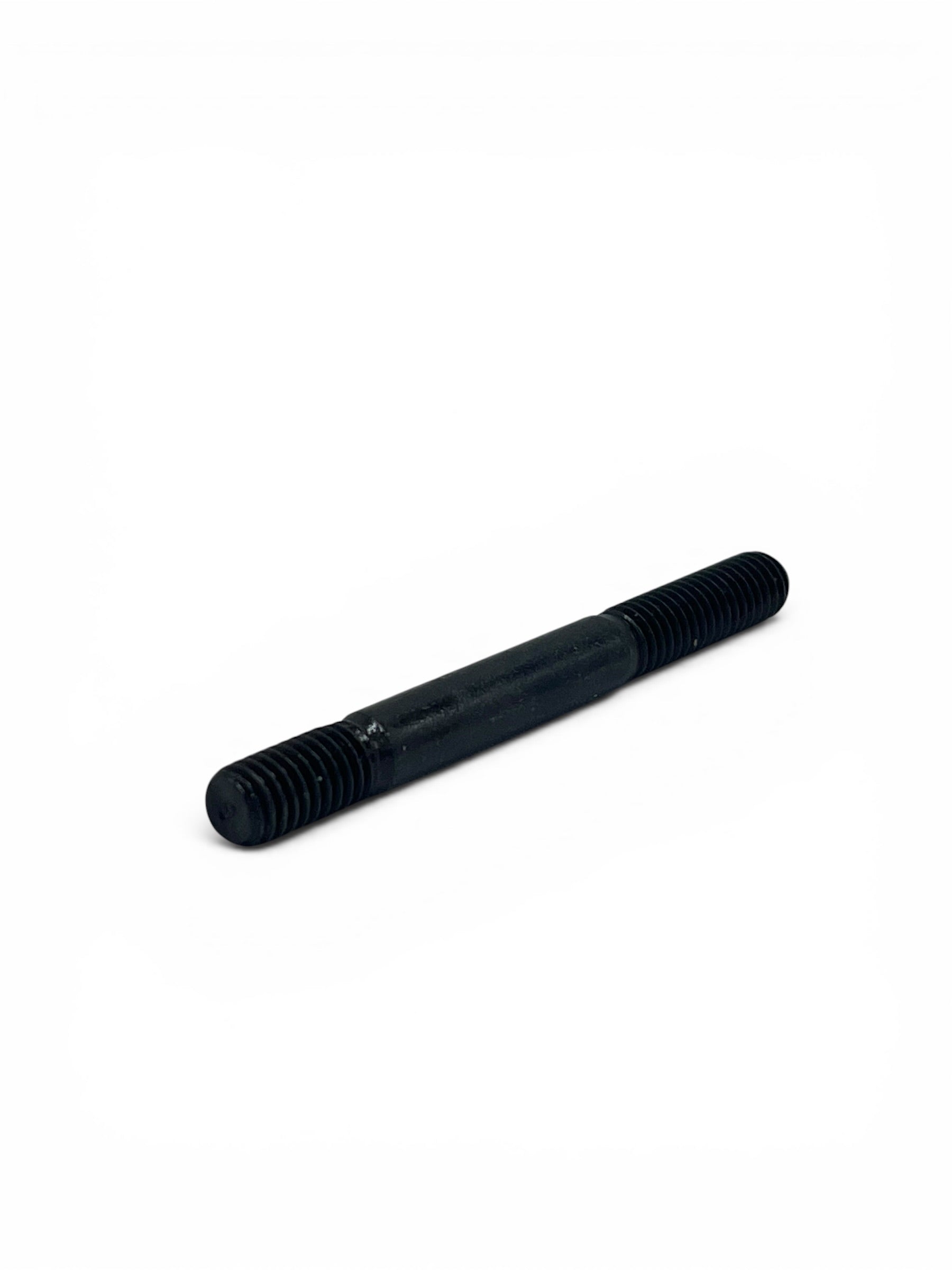 Stud Bolt M6 x 40mm DIN 835 Grade 8.8