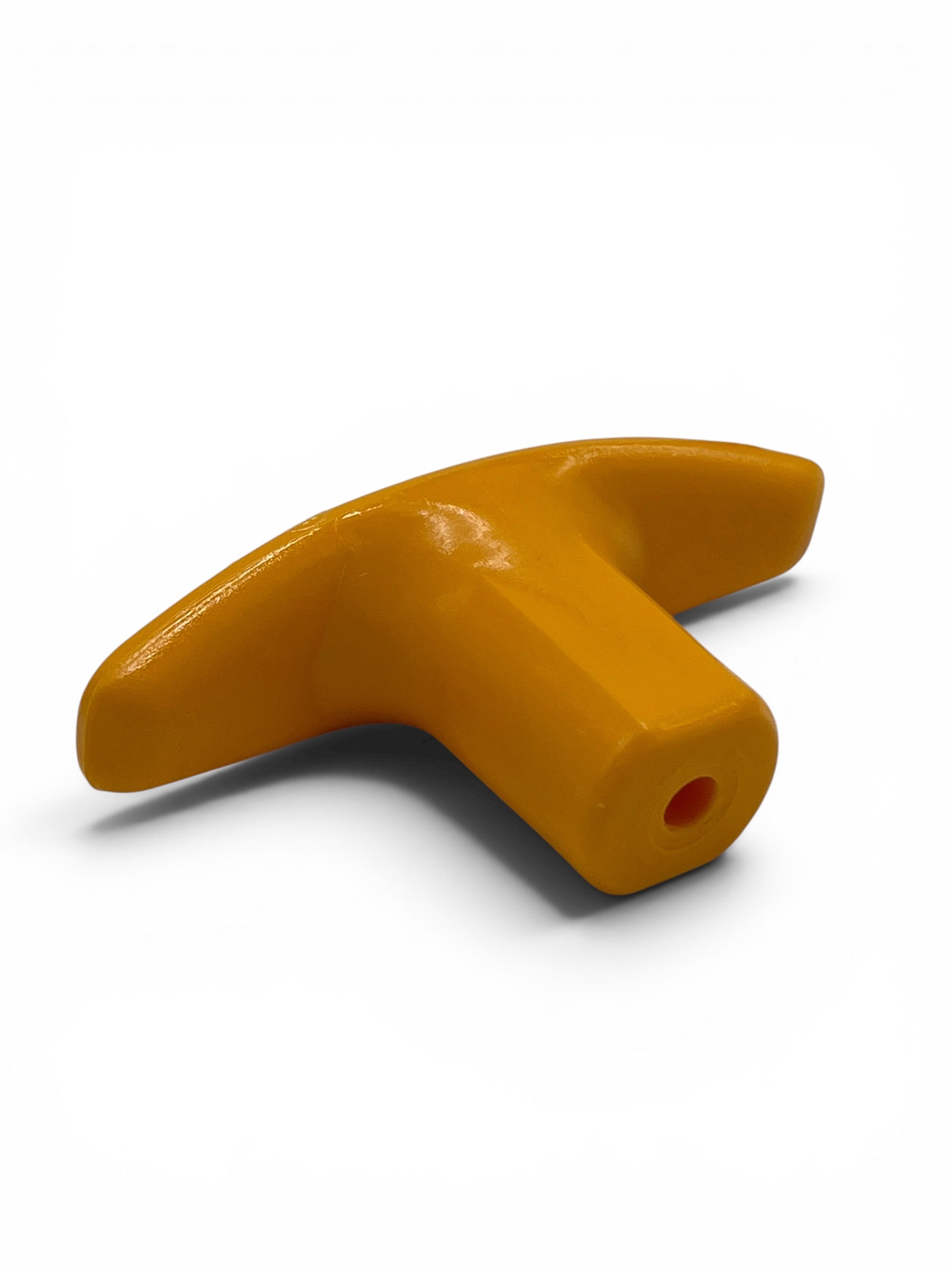 Recoil Starter Handle – SOLO SH (Yellow)