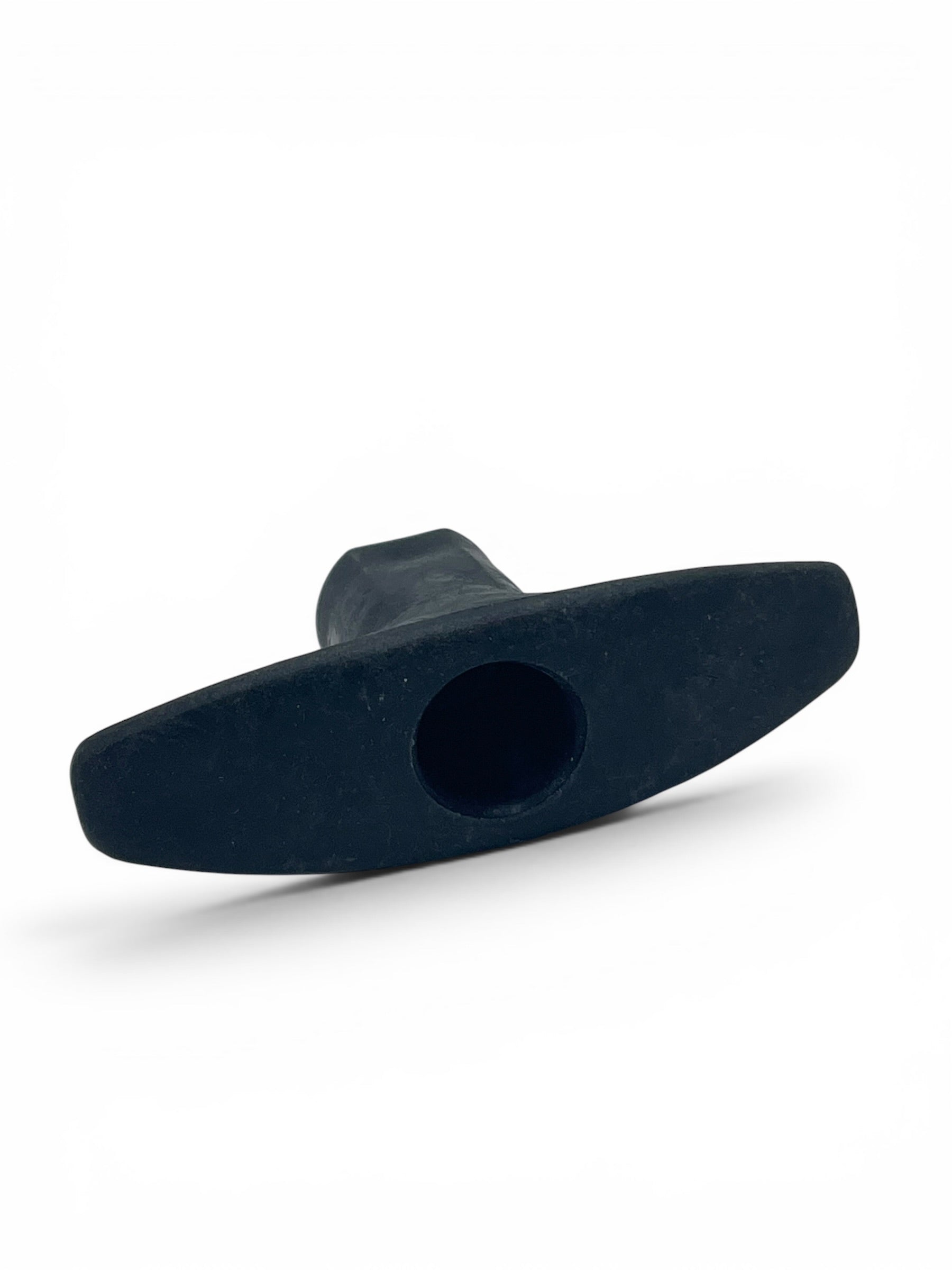 Recoil Starter Handle – SOLO SH (Black)