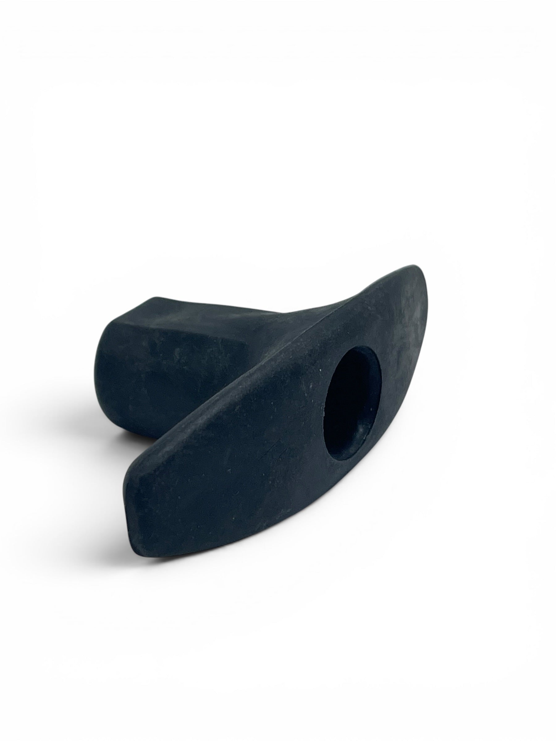 Recoil Starter Handle – SOLO SH (Black)