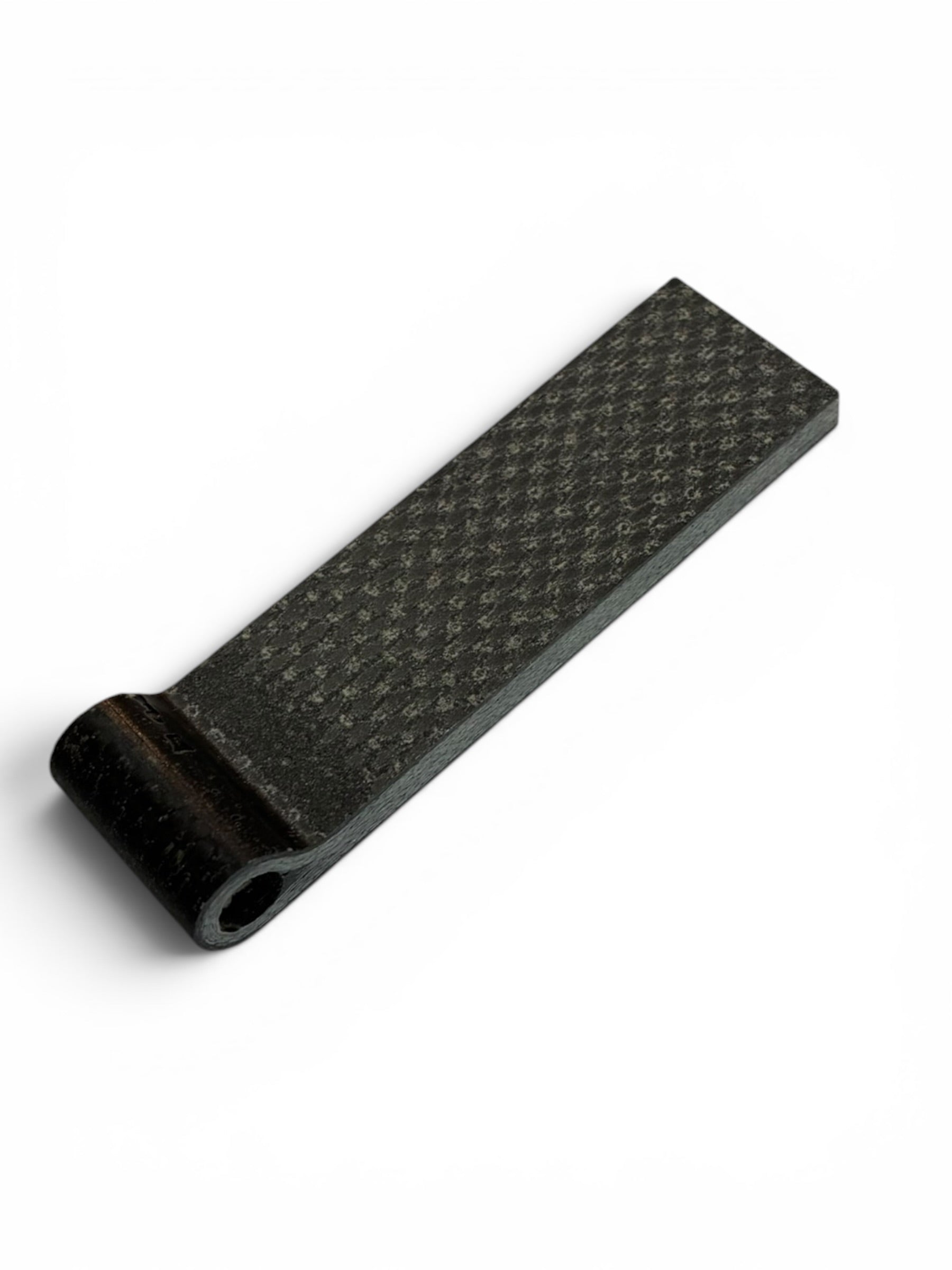 SH-F60-0211 Carbon/Glass Fibre Composite Hinge 20mm