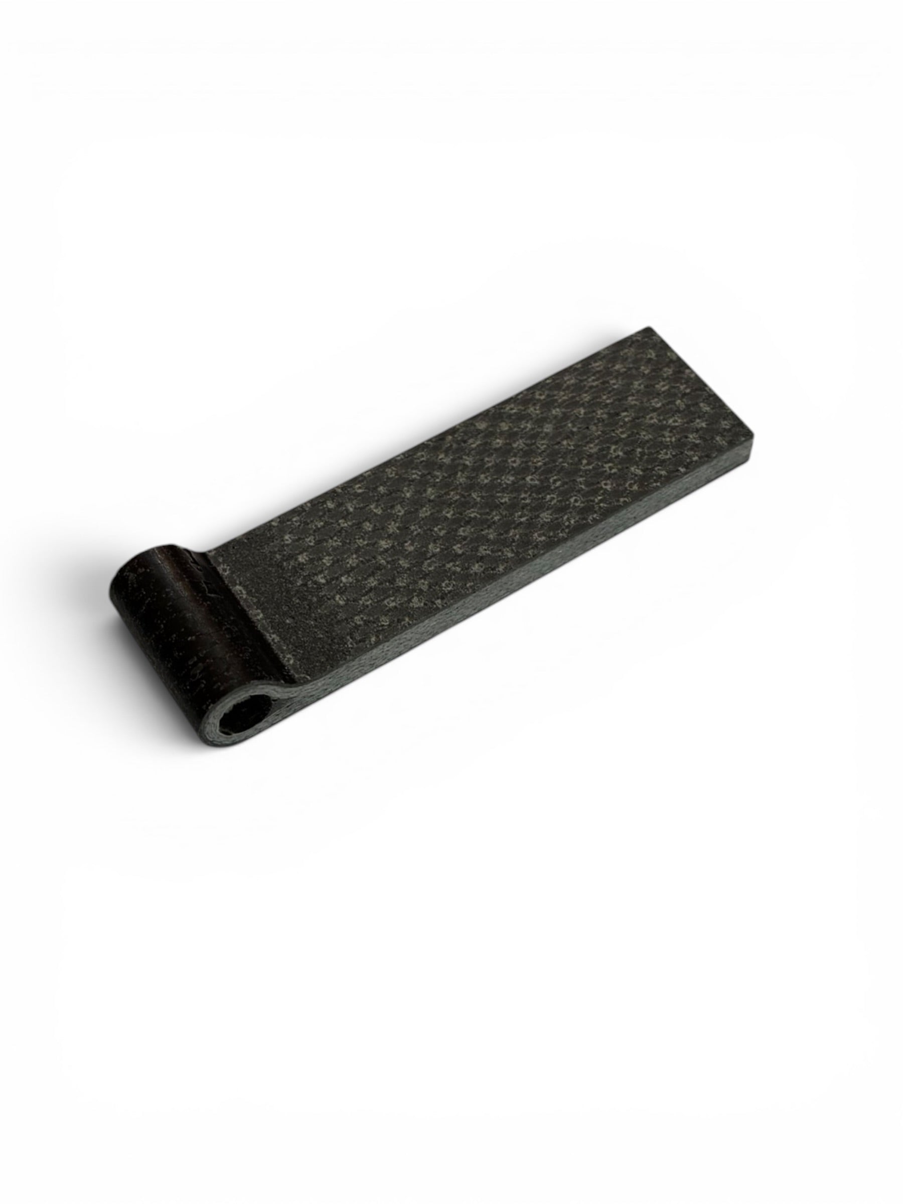 SH-F60-0211 Carbon/Glass Fibre Composite Hinge 20mm