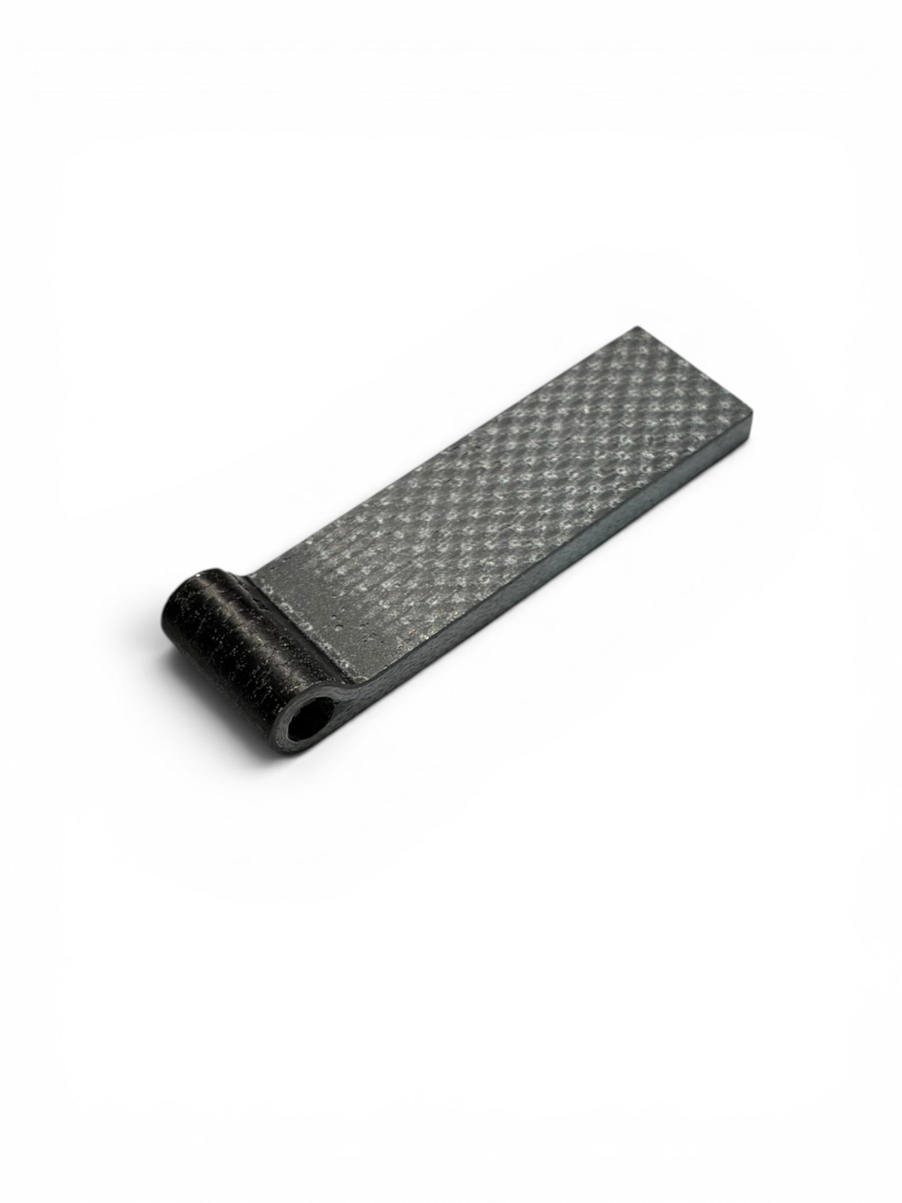SH-F60-0211 Carbon/Glass Fibre Composite Hinge 20mm