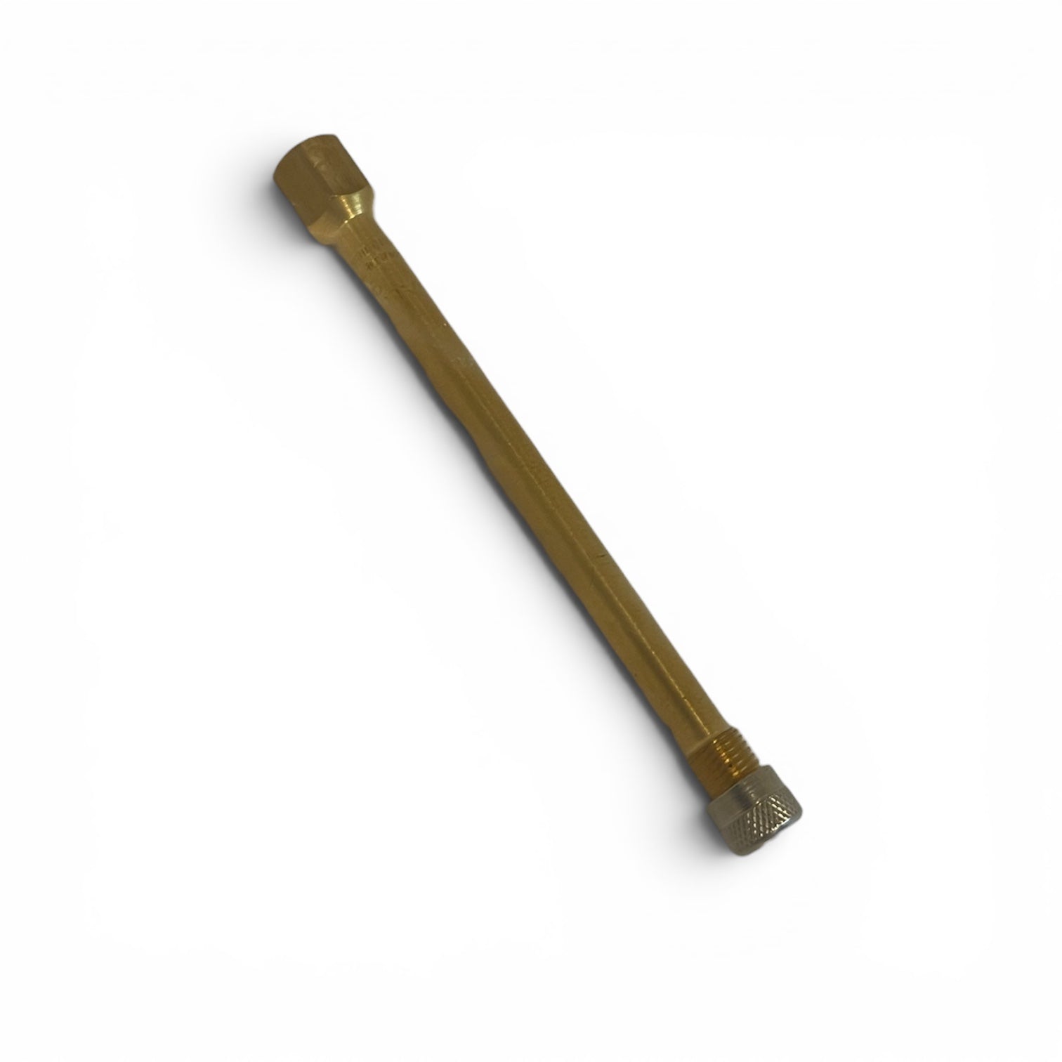 Valve Extension Straight 94mm – Wrench Size 10 (Tost)