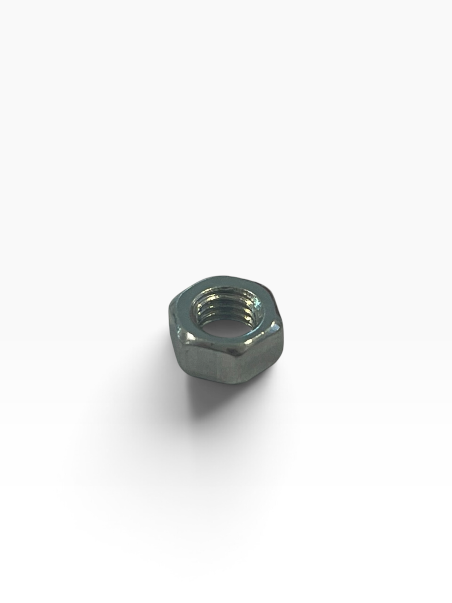 Hex nut M5
