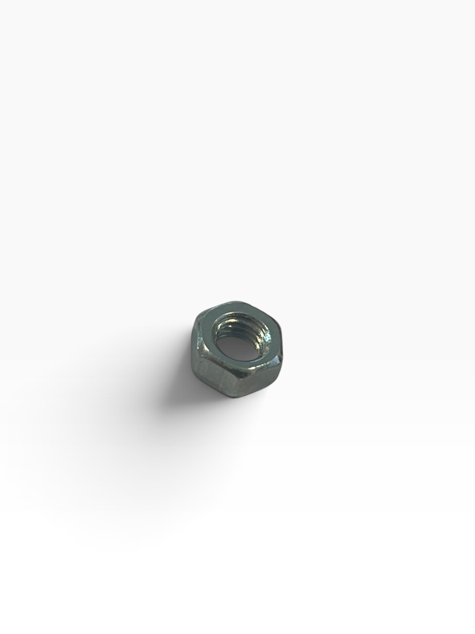 Hex nut M5