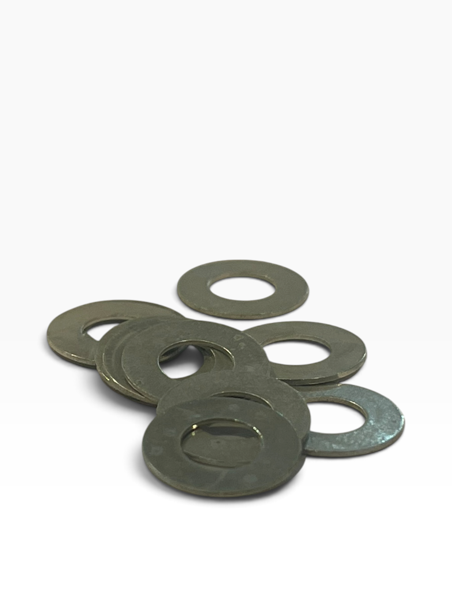 Washer 6x12x0.5mm
