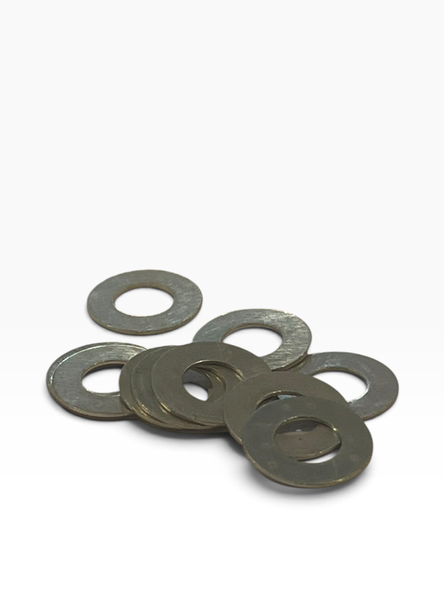 Washer 6x12x0.5mm