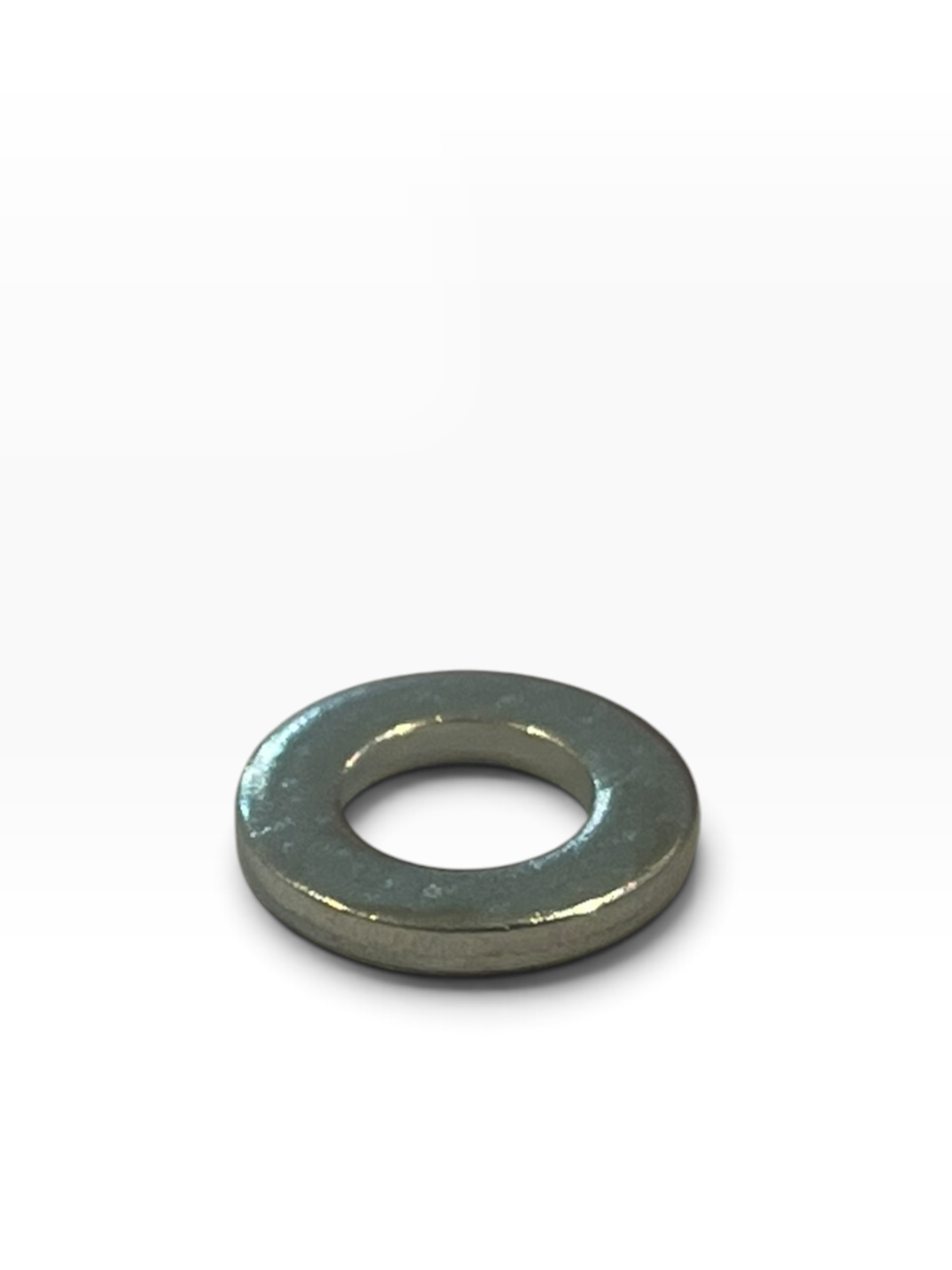 Standard M6x1.6mm flat washer