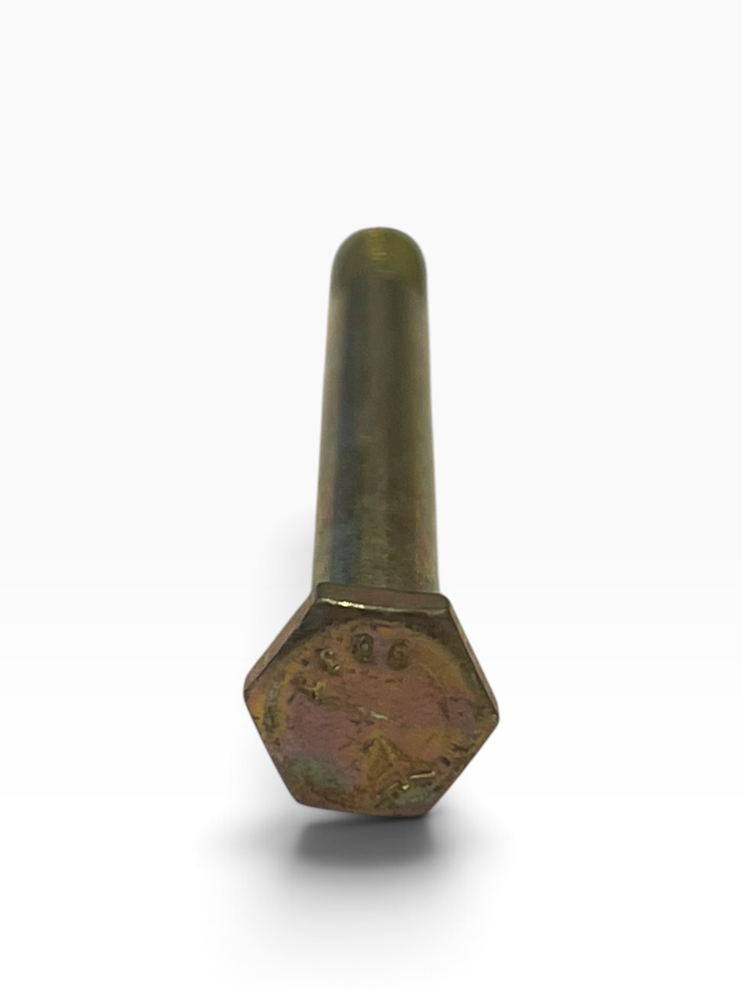 M6 x 66mm Hexagon Head Bolt – LN 9037 (DG-50066607)