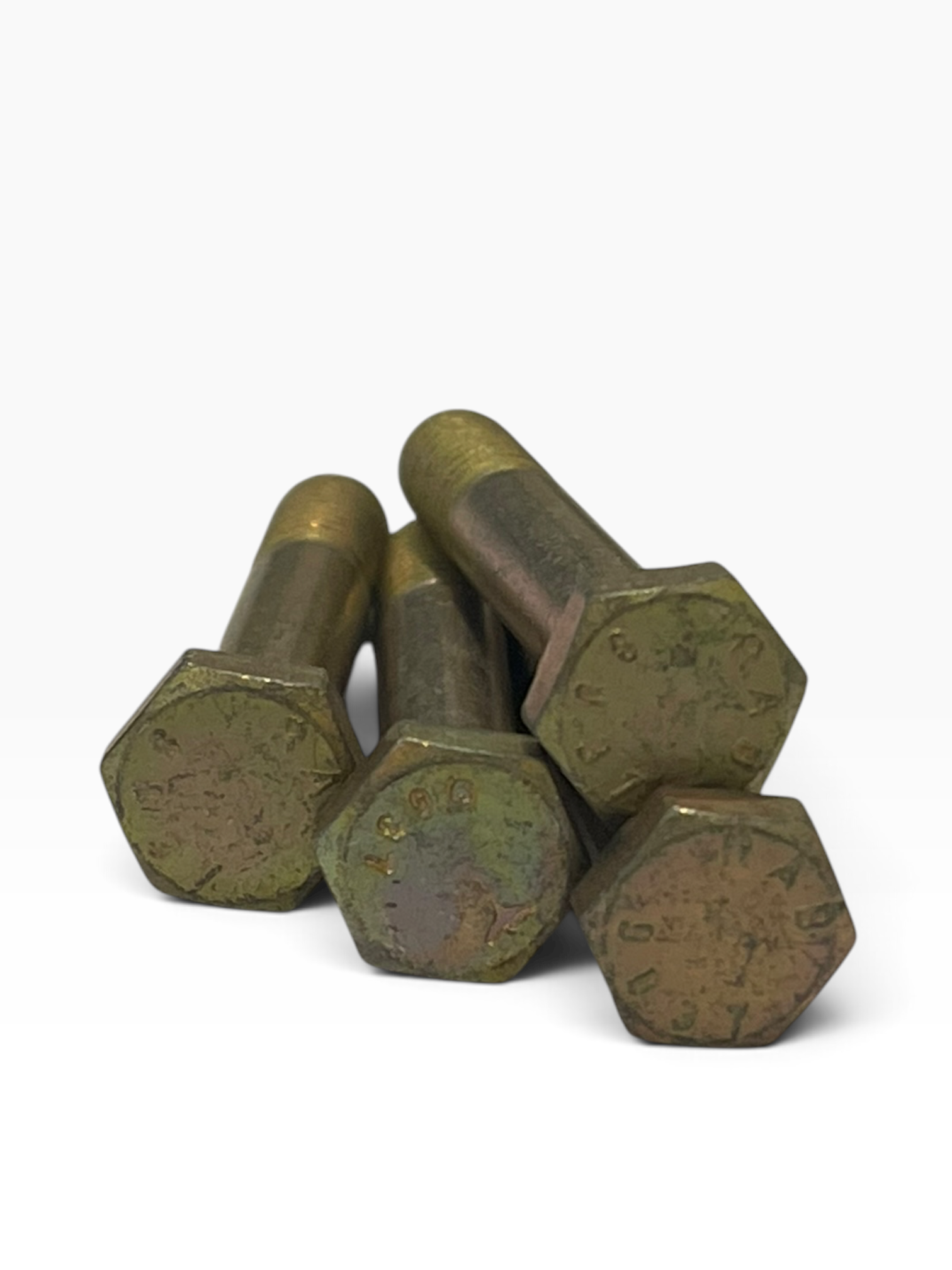 M6 x 35mm Hexagon Head Bolt – LN 9037 (DG-50063507)
