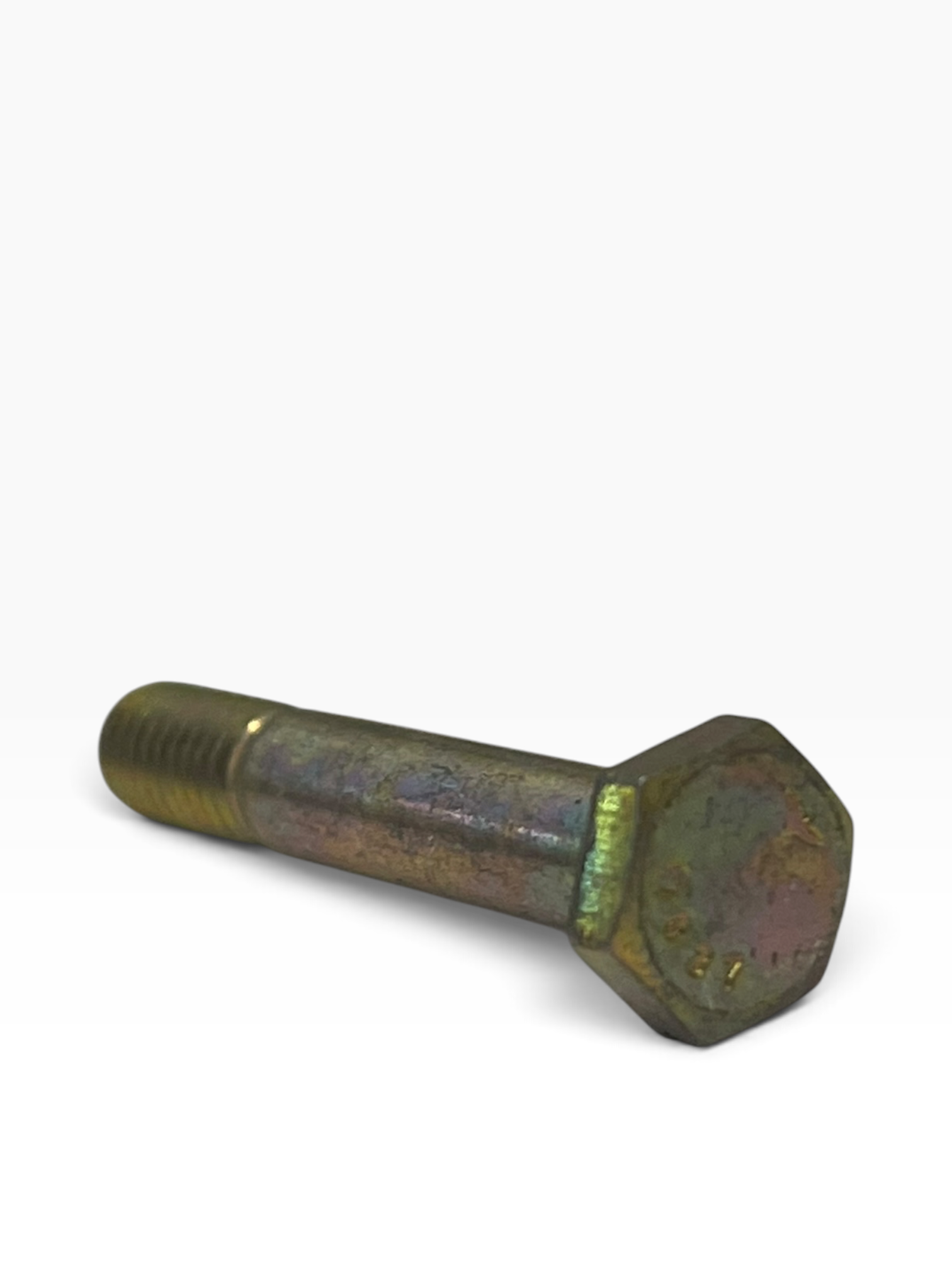 M6 x 35mm Hexagon Head Bolt – LN 9037 (DG-50063507)