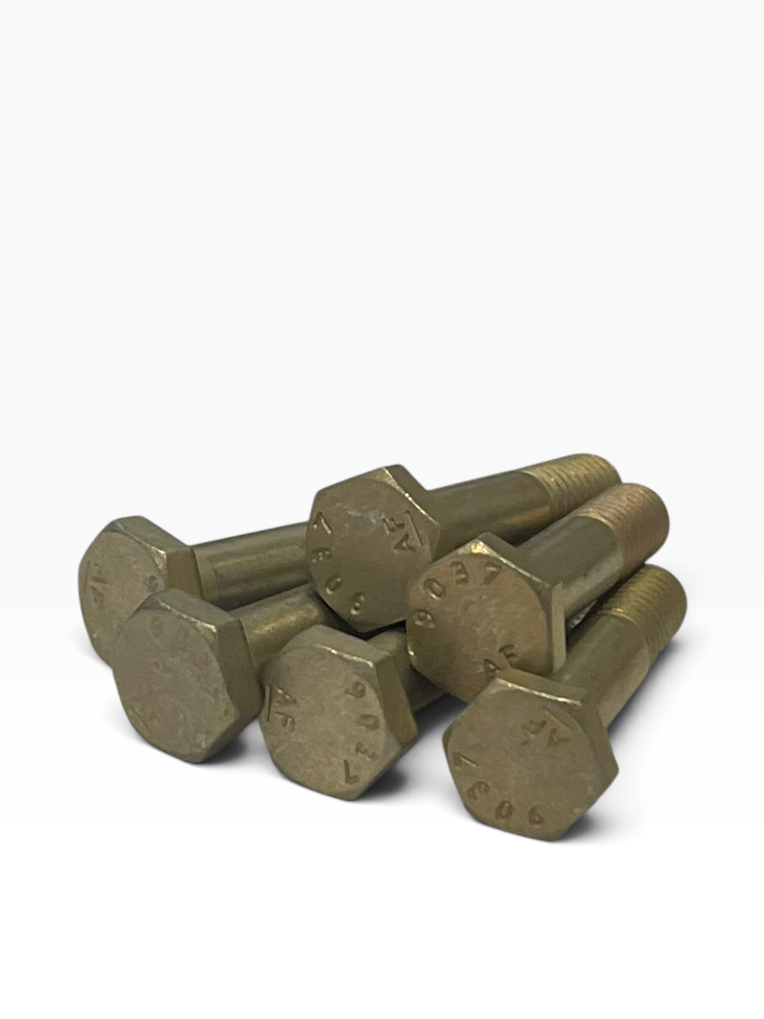 M6 x 28mm Hexagon Head Bolt – LN 9037 (DG-50062807)