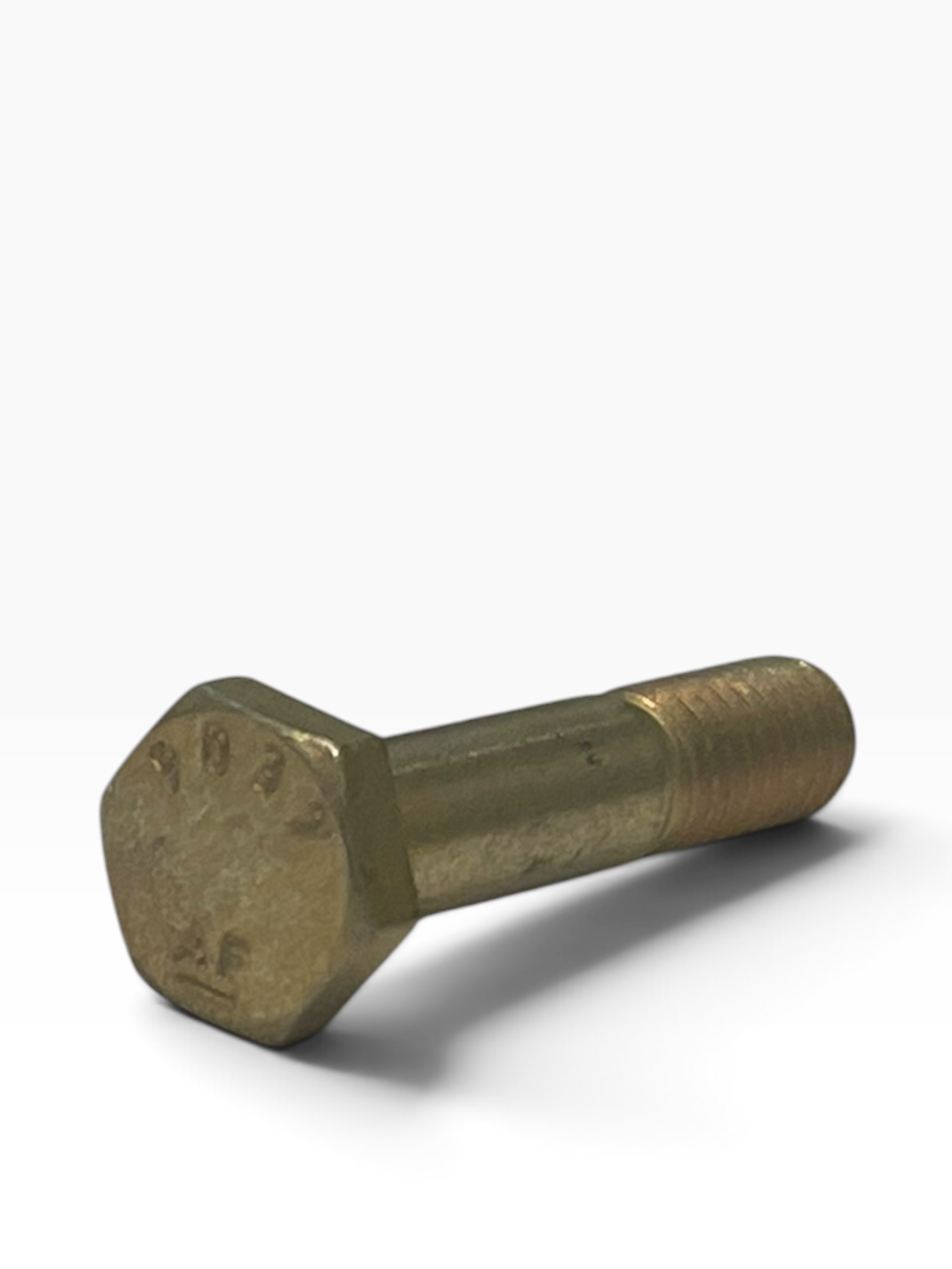 M6 x 28mm Hexagon Head Bolt – LN 9037 (DG-50062807)