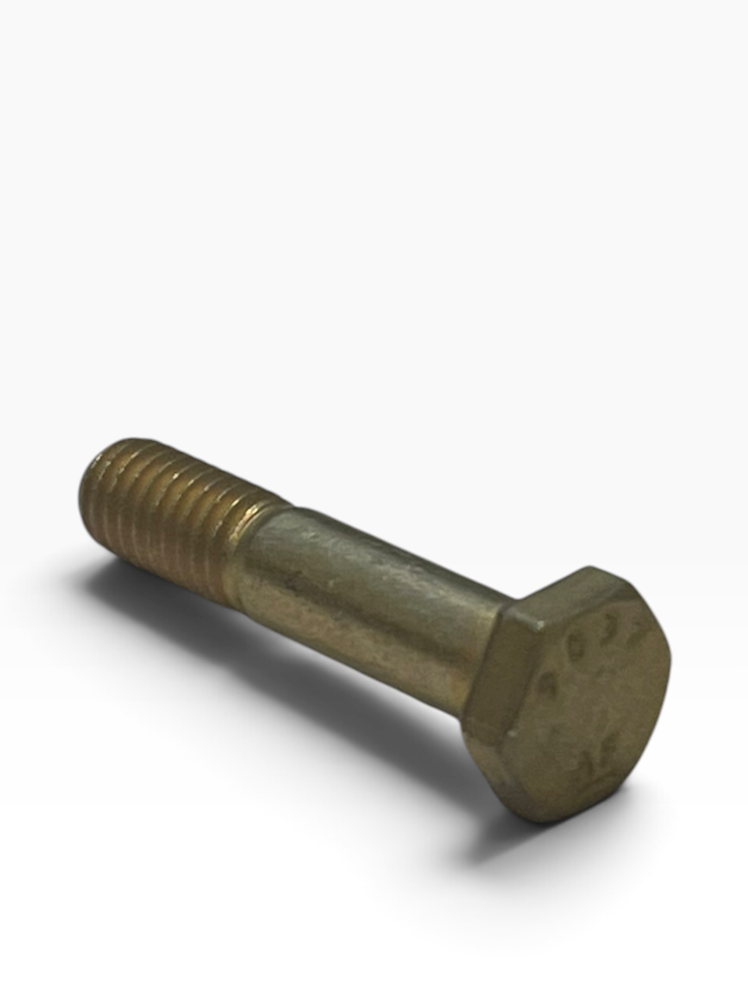 M6 x 28mm Hexagon Head Bolt – LN 9037 (DG-50062807)