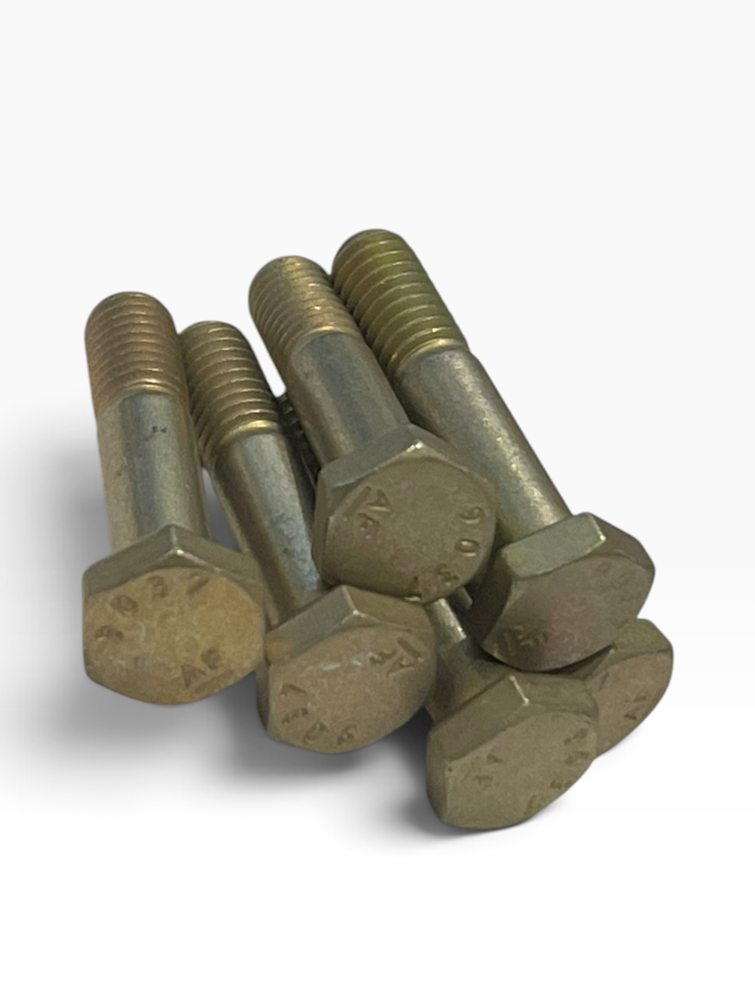 M6 x 28mm Hexagon Head Bolt – LN 9037 (DG-50062807)