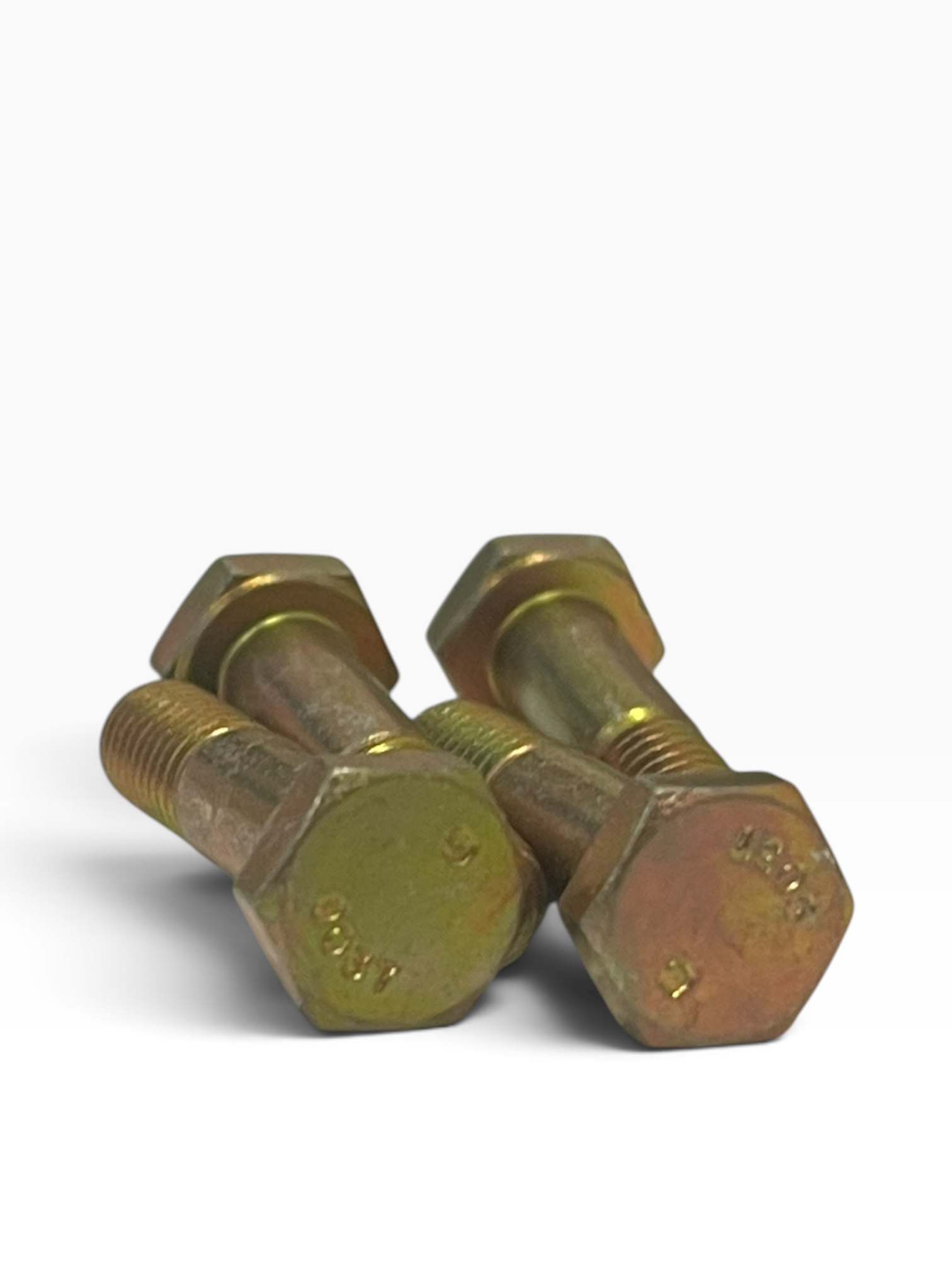 M6 x 26mm Hexagon Head Bolt – LN 9037 (DG-50062607)