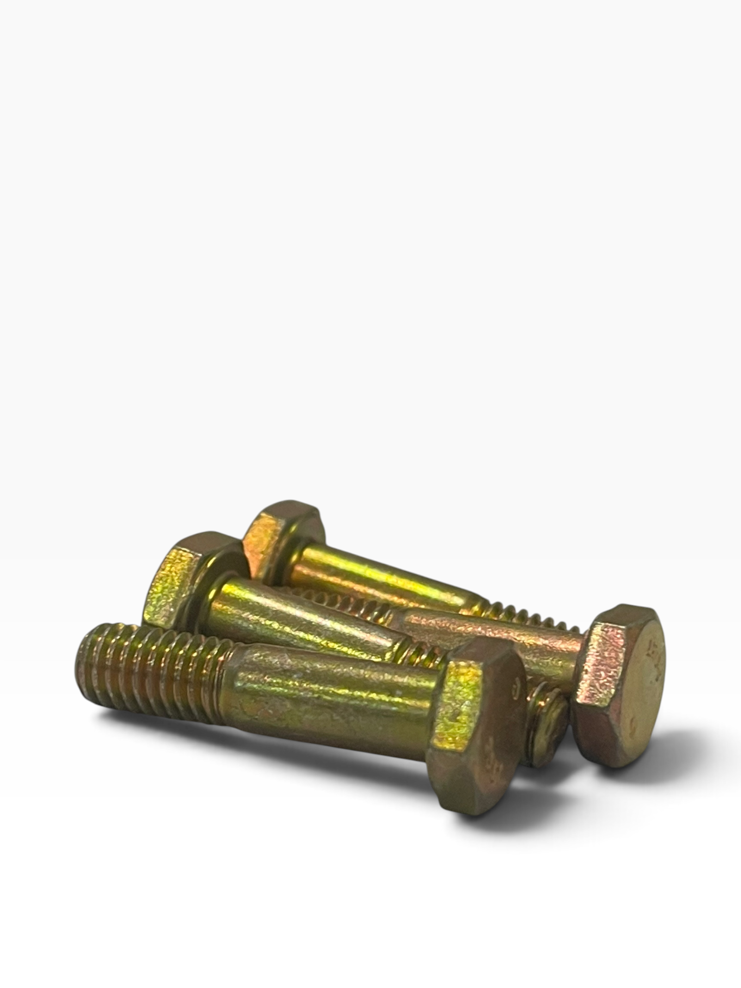 M6 x 26mm Hexagon Head Bolt – LN 9037 (DG-50062607)