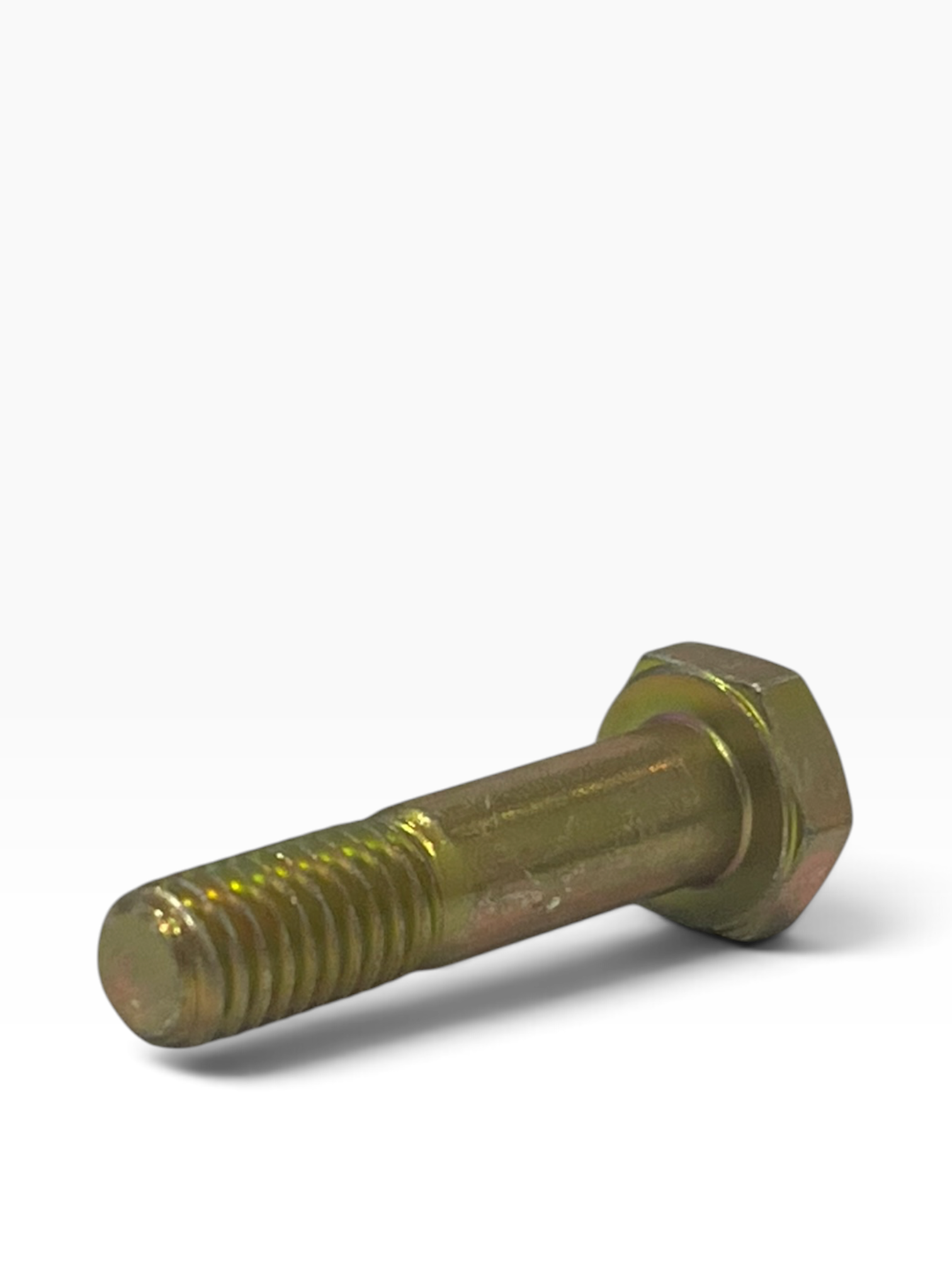 M6 x 26mm Hexagon Head Bolt – LN 9037 (DG-50062607)