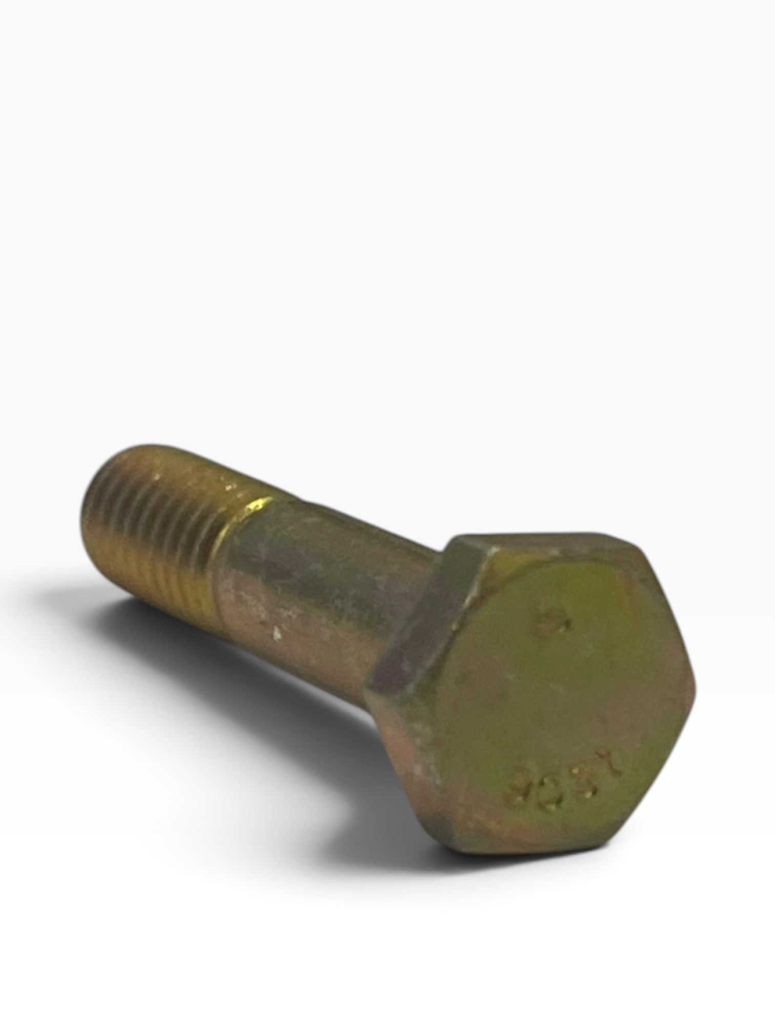 M6 x 26mm Hexagon Head Bolt – LN 9037 (DG-50062607)