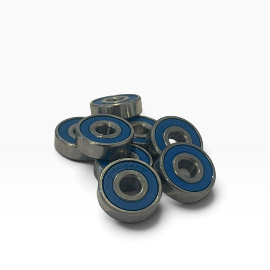 Ball Bearing 626-2RS-SS Stainless (DG-45000663)