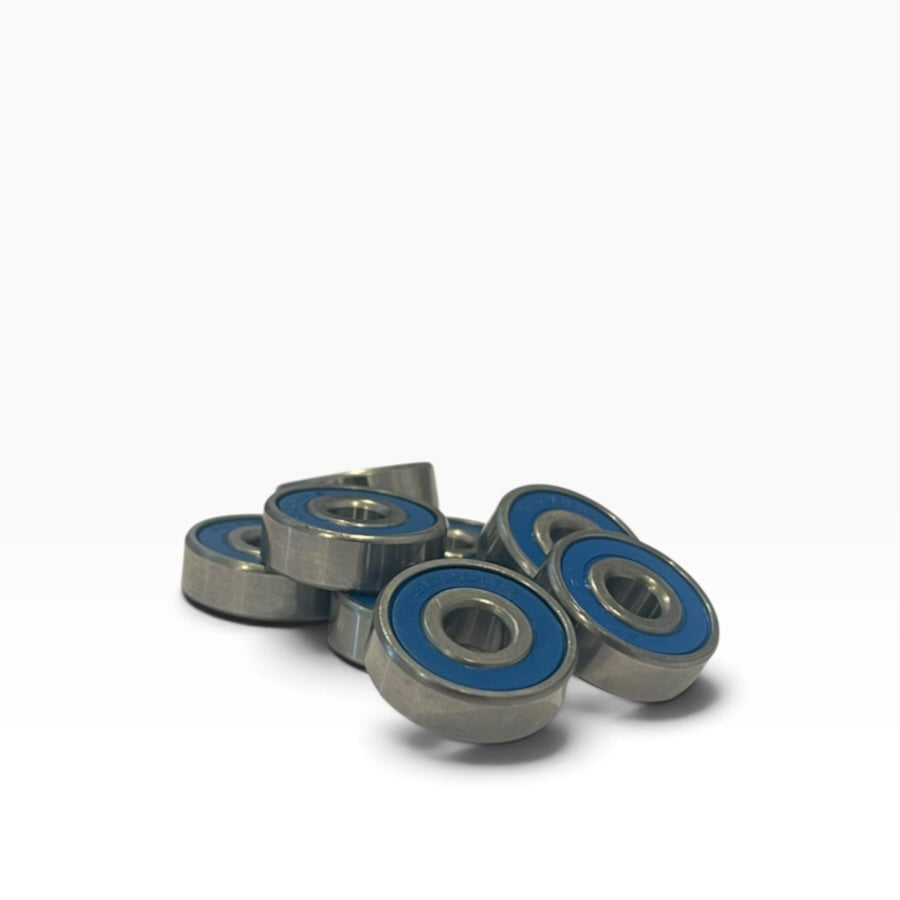 Ball Bearing 626-2RS-SS Stainless (DG-45000663)