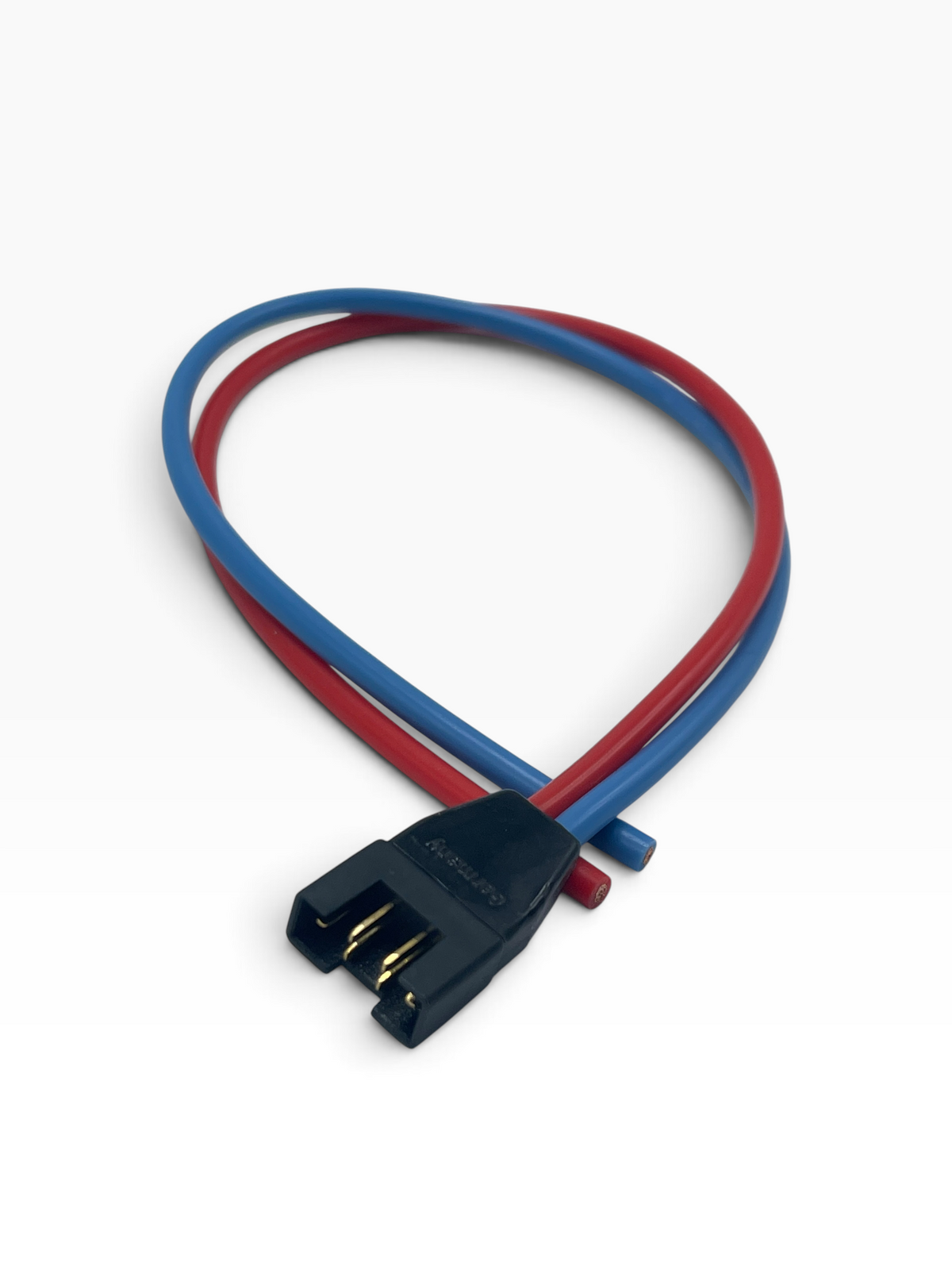 MPX-PIK cable, 30 cm