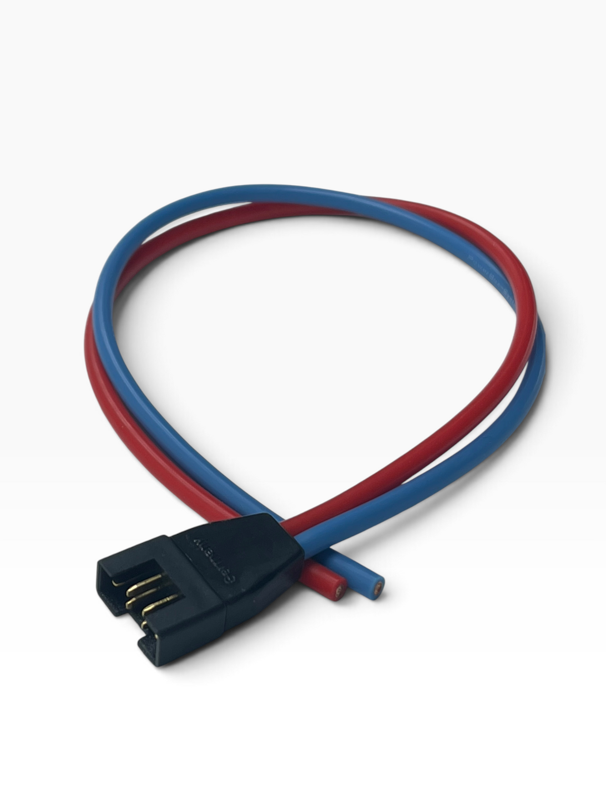 MPX-PIK cable, 30 cm