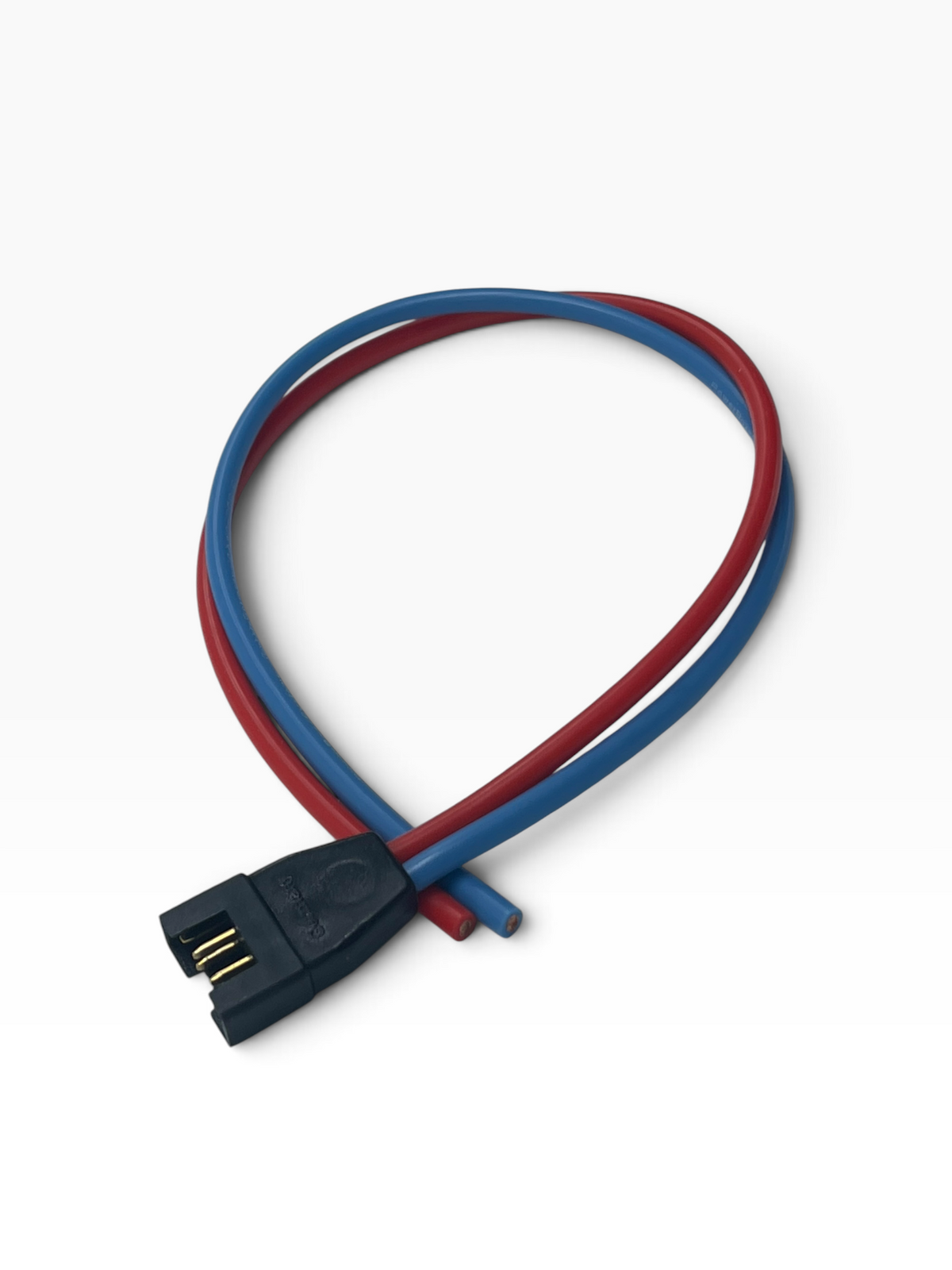 MPX-PIK cable, 30 cm