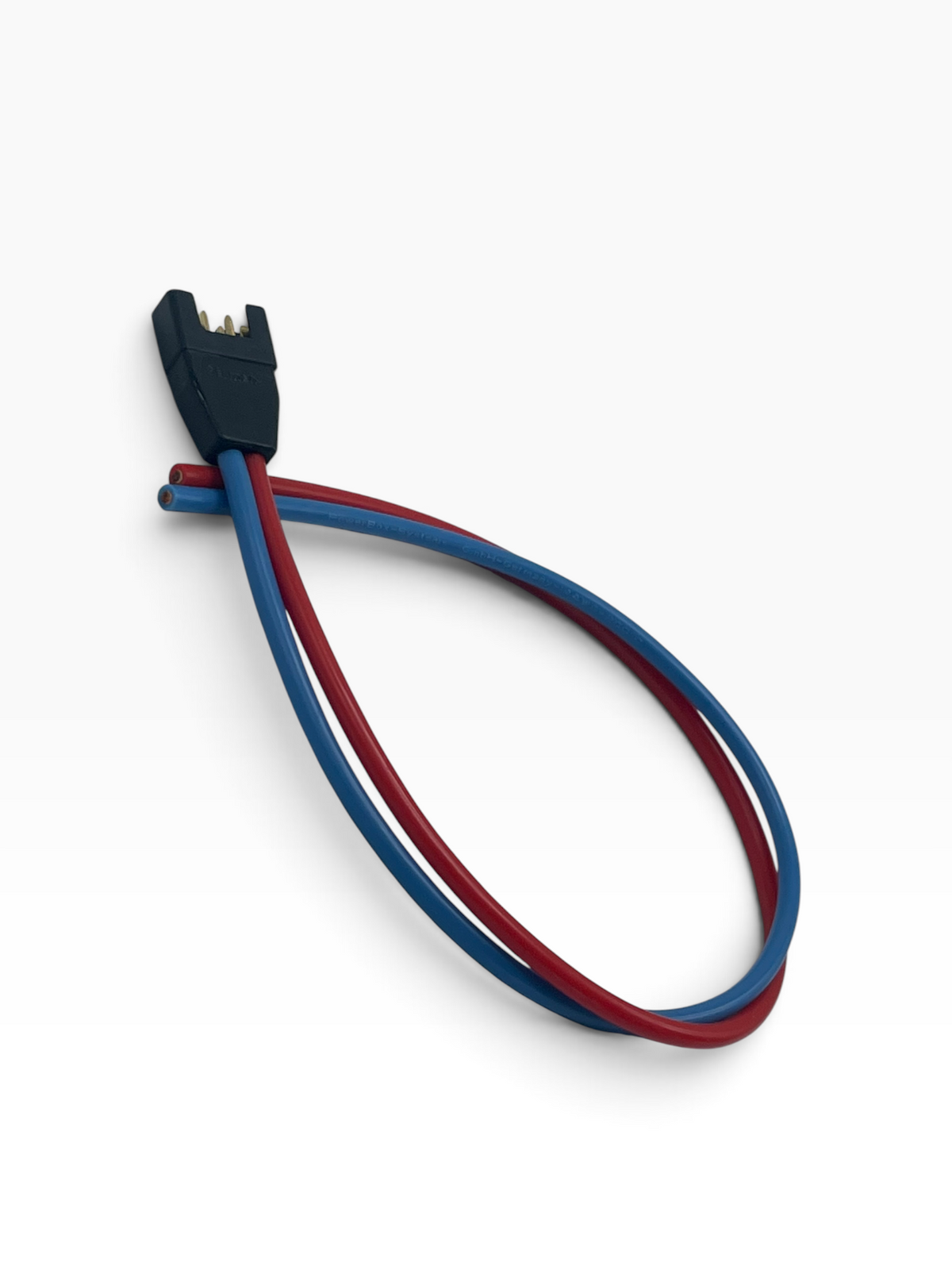 MPX-PIK cable, 30 cm