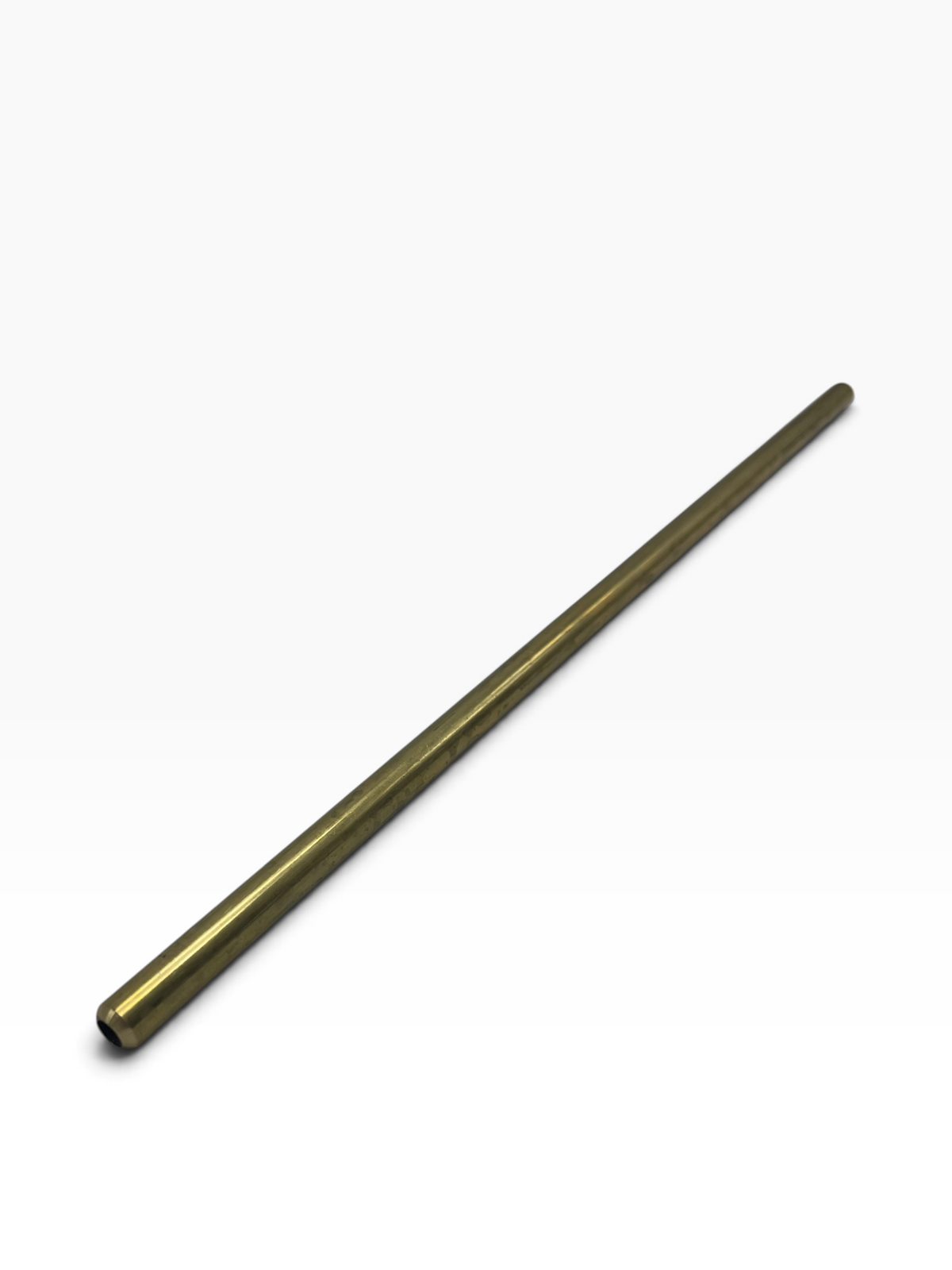 Exhaust Guide Brass Rod, L=350mm, ArcM/V2cM/N4DM