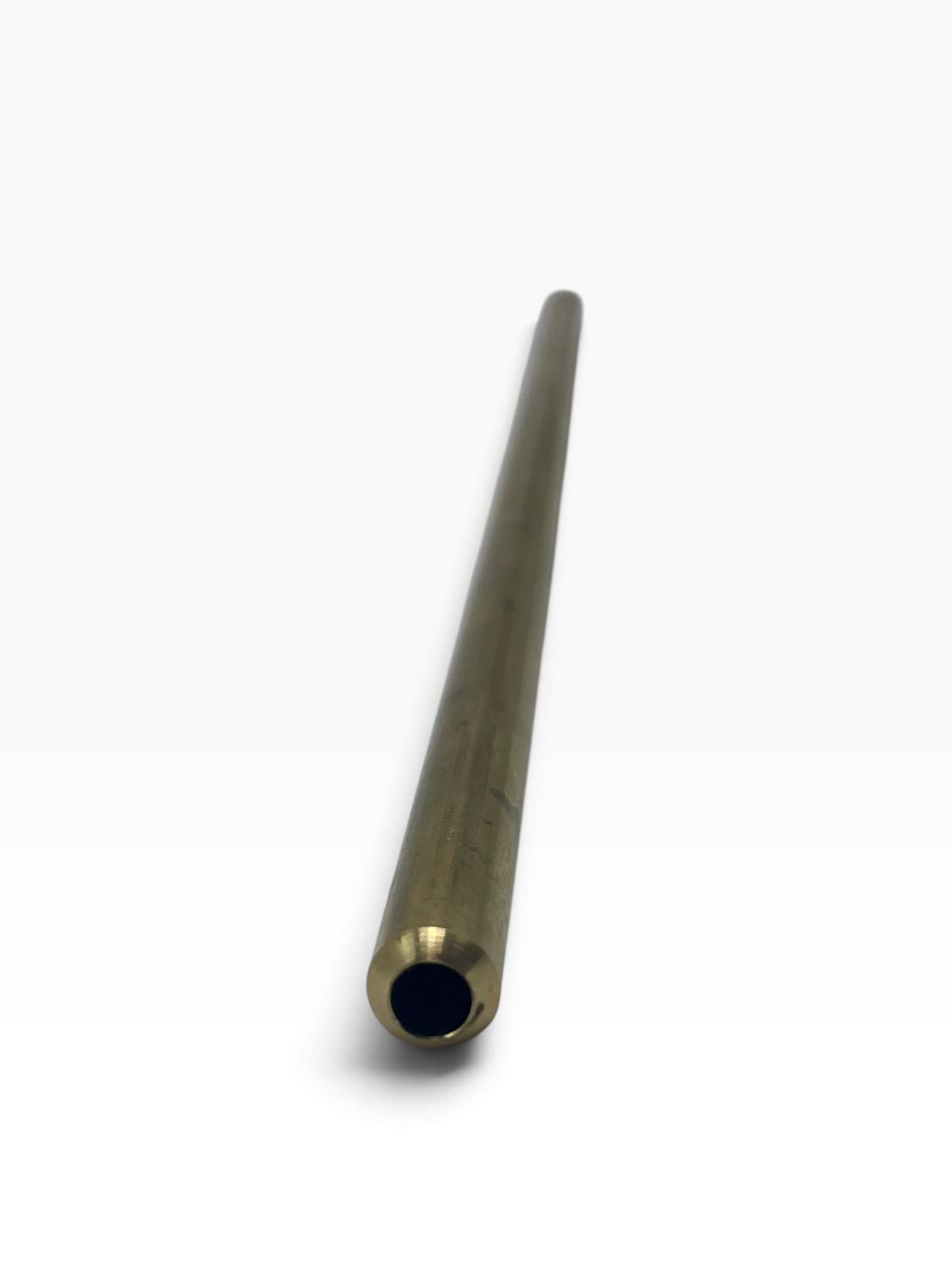 Exhaust Guide Brass Rod, L=350mm, ArcM/V2cM/N4DM