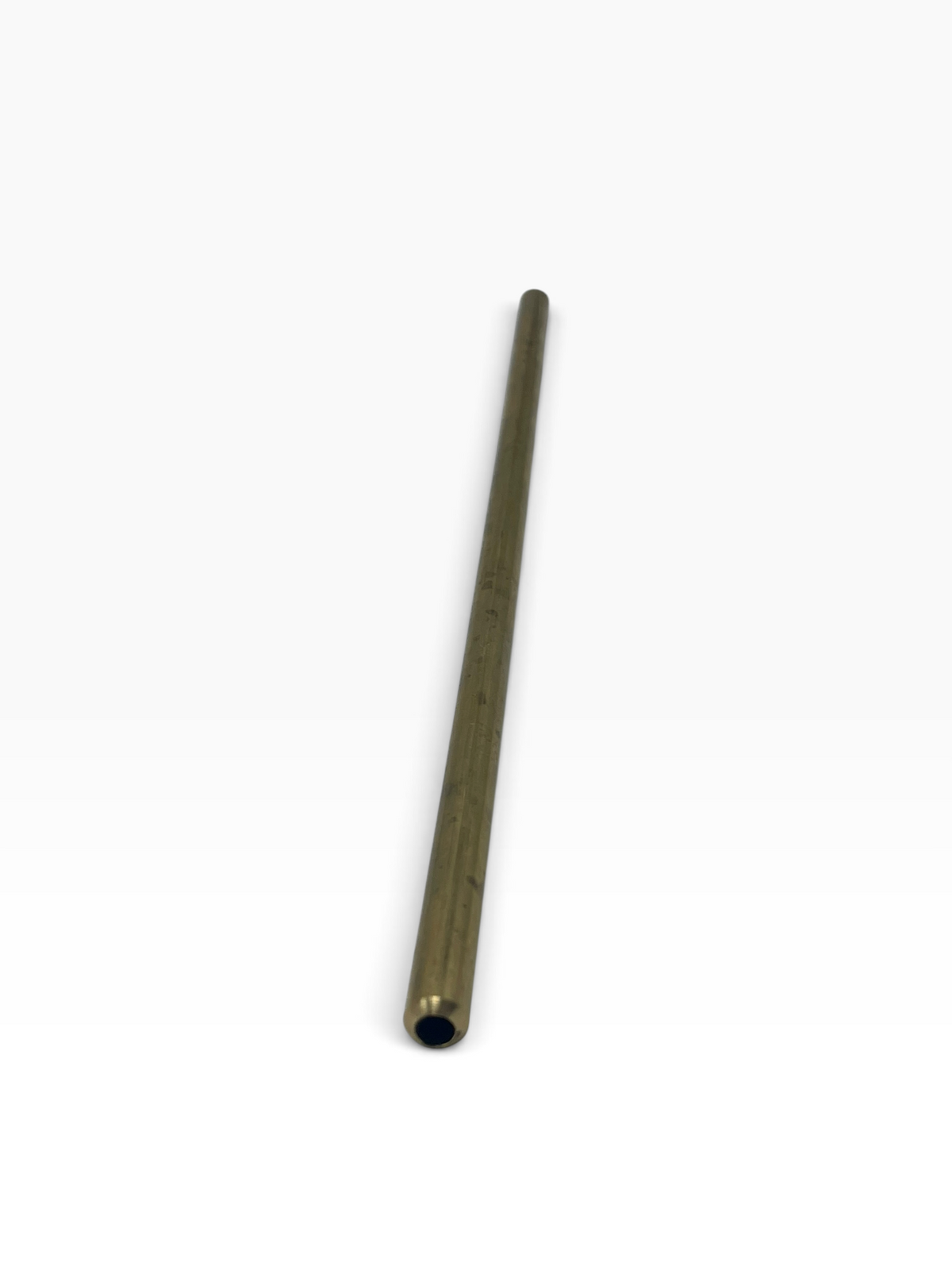 Exhaust Guide Brass Rod, L=350mm, ArcM/V2cM/N4DM