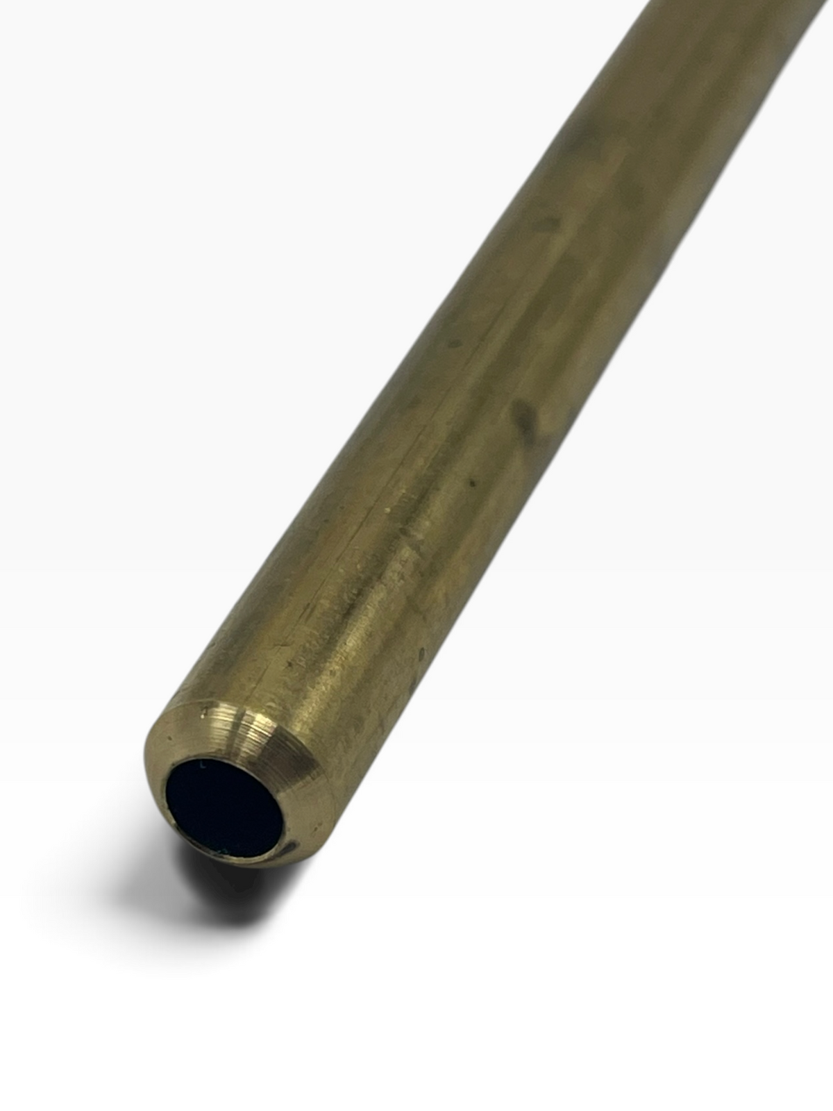 Exhaust Guide Brass Rod, L=350mm, ArcM/V2cM/N4DM