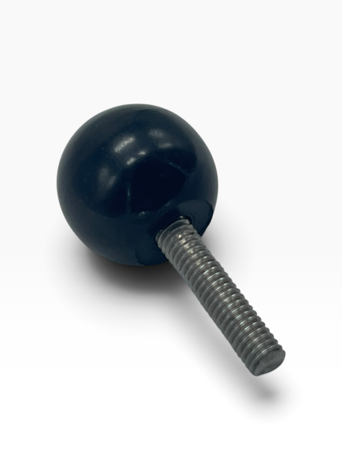 Fuel Cock Actuation Handle