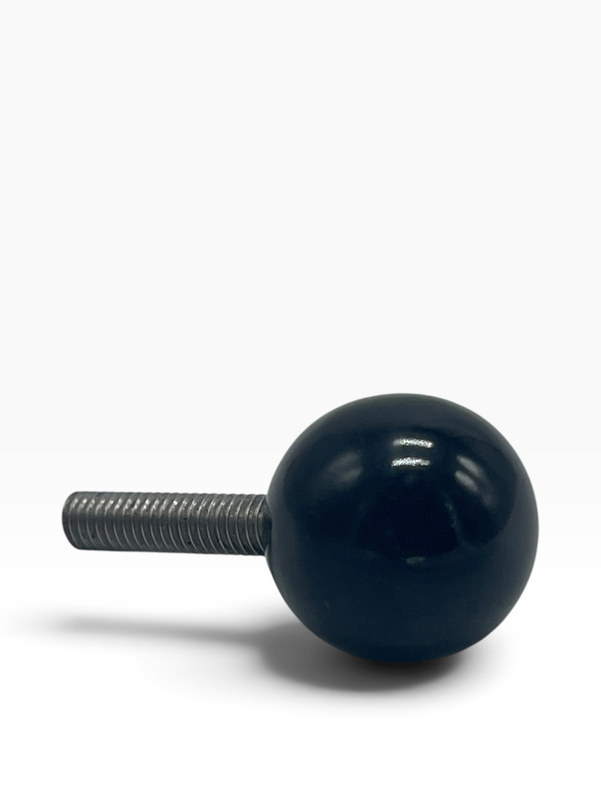 Fuel Cock Actuation Handle