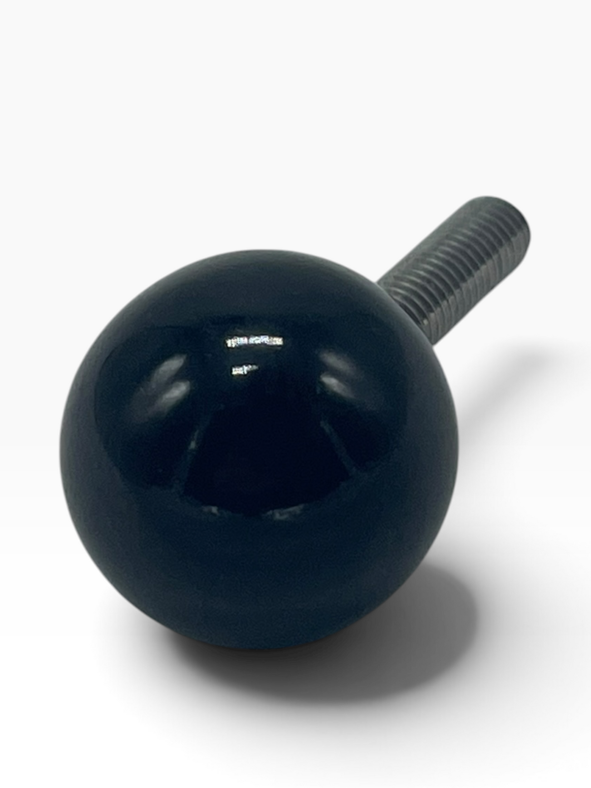 Fuel Cock Actuation Handle