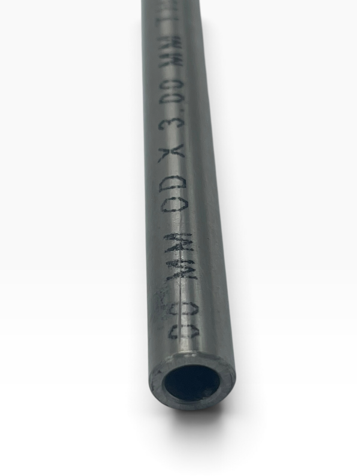 Extension Tube for Wing Tip Joint Pin