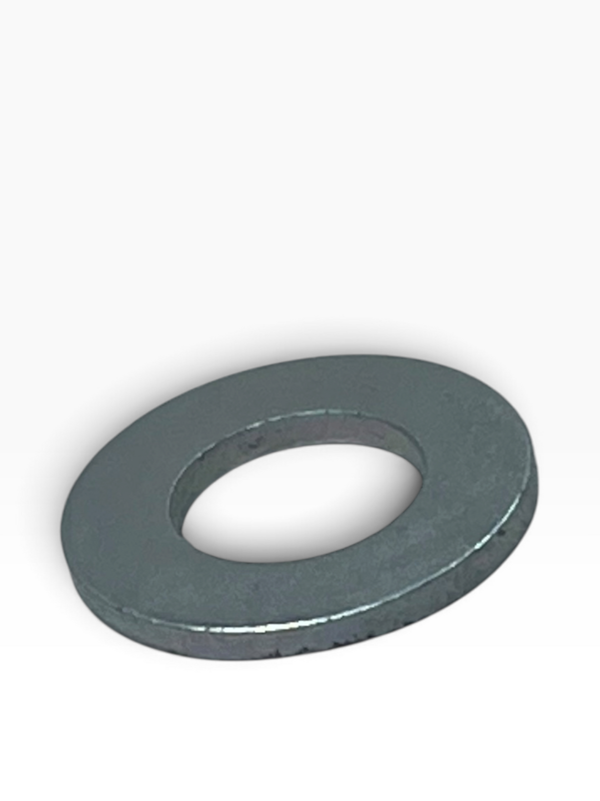 All-Metal Lock Nut Low Profile M6 (sim DIN 980 M)