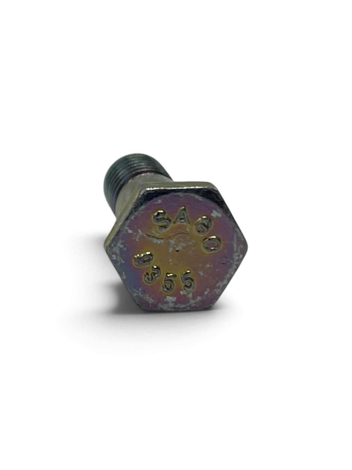 Precise Screw M6x20x10 (sim LN 9355)