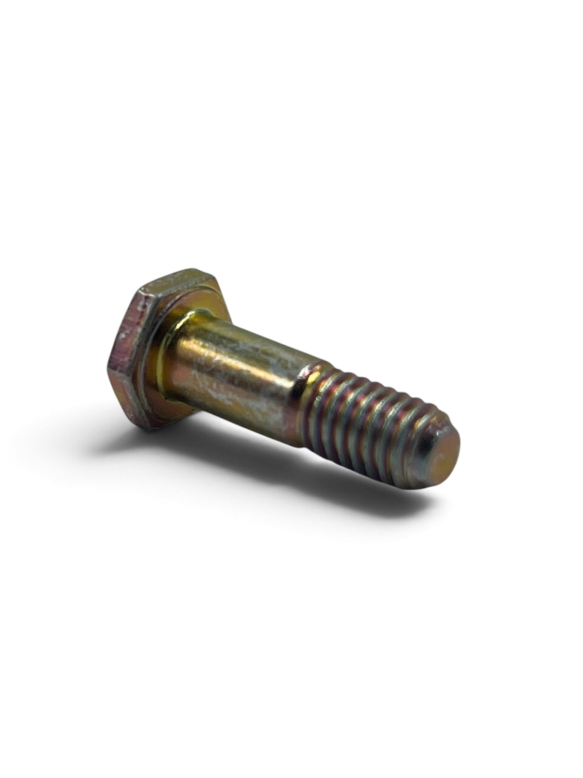 Precise Screw M6x20x10 (sim LN 9355)