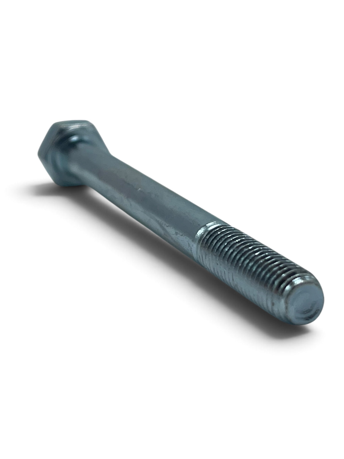Hexagon Bolt M8x90 8.8 StZn DIN 931