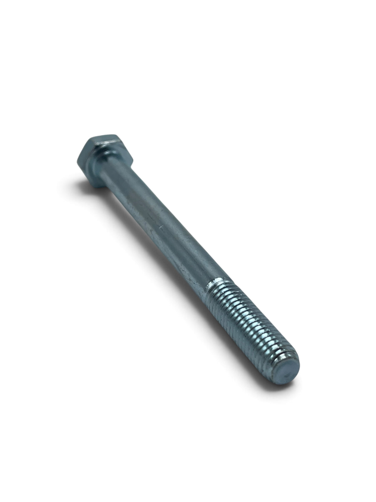 Hexagon Bolt M8x90 8.8 StZn DIN 931