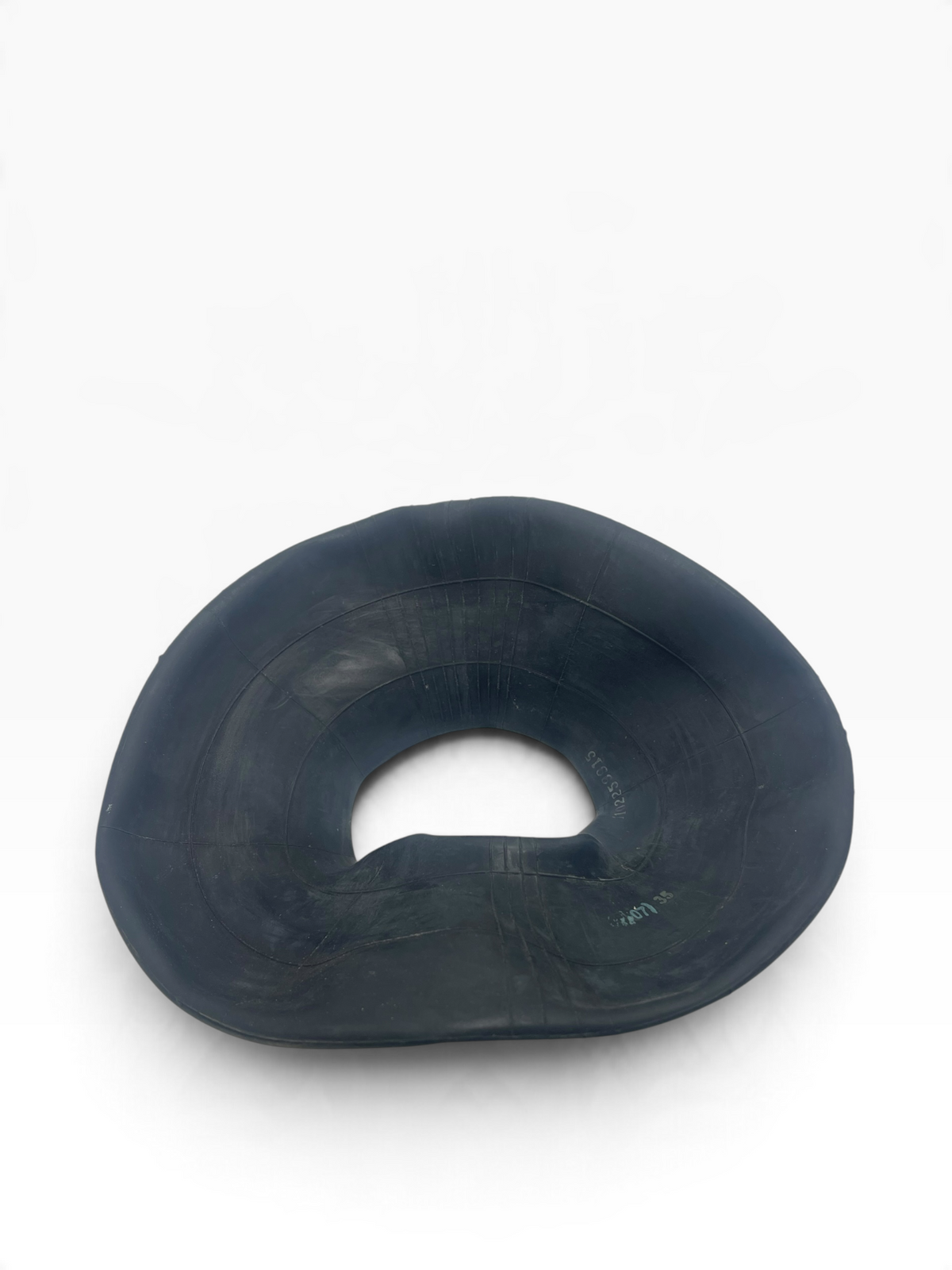 Tost 4.00-4 inner tube – alternate view