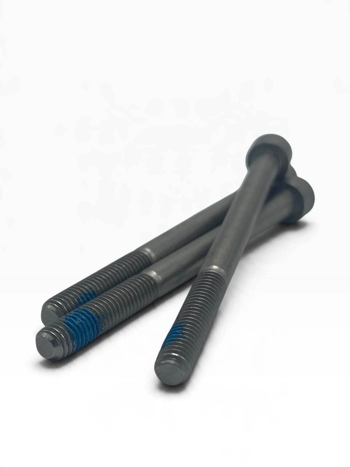 Hex Socket Bolt M6x80 DIN 912-10.9/12.9