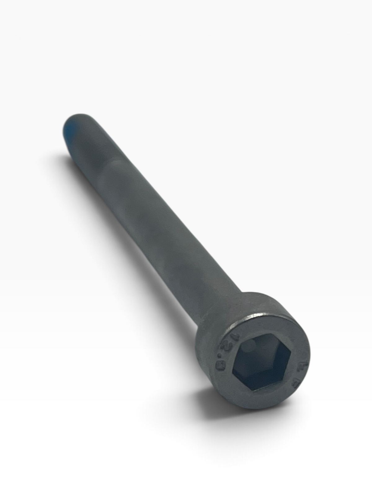 Hex Socket Bolt M6x80 DIN 912-10.9/12.9