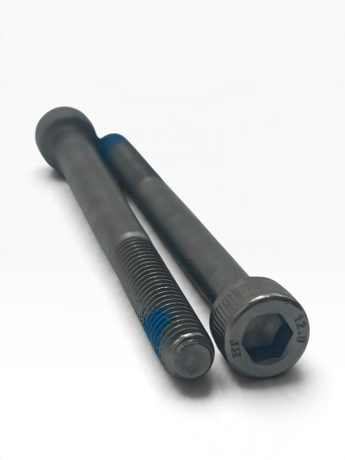 Hex Socket Bolt M6x70 DIN 912-10.9/12.9