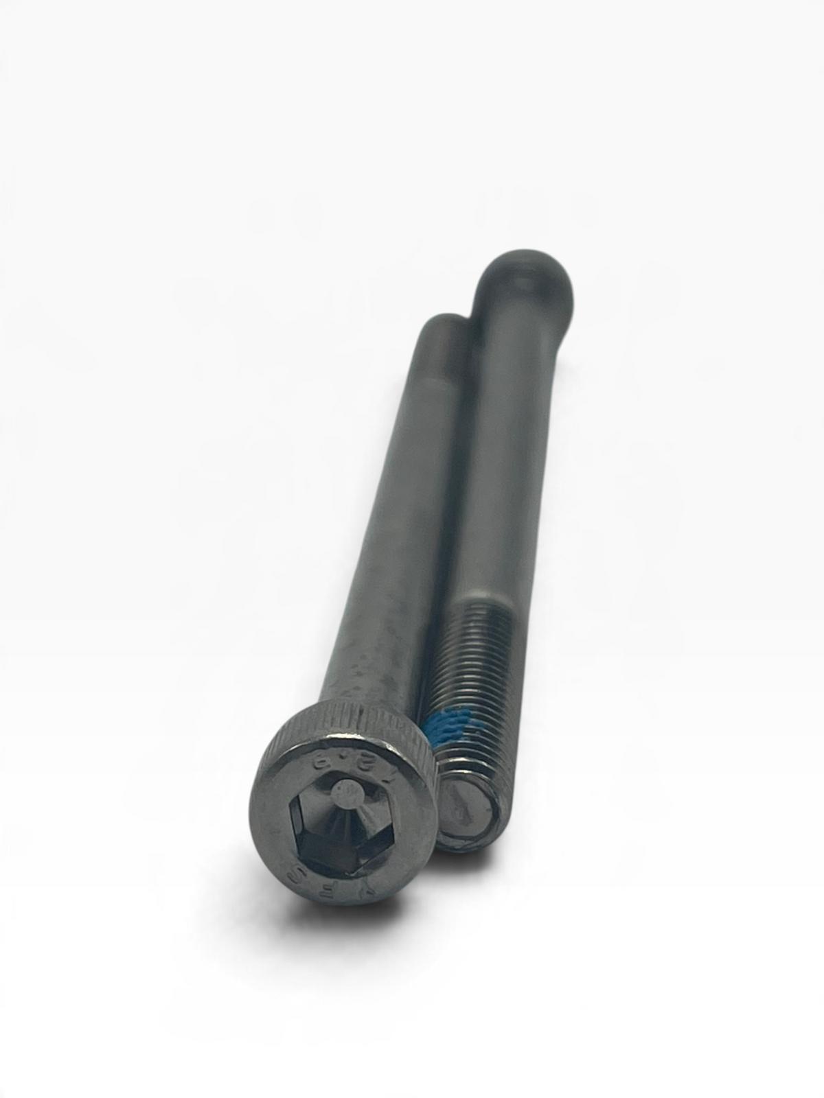 Hex Socket Bolt M6x100 DIN 912-10.9/12.9